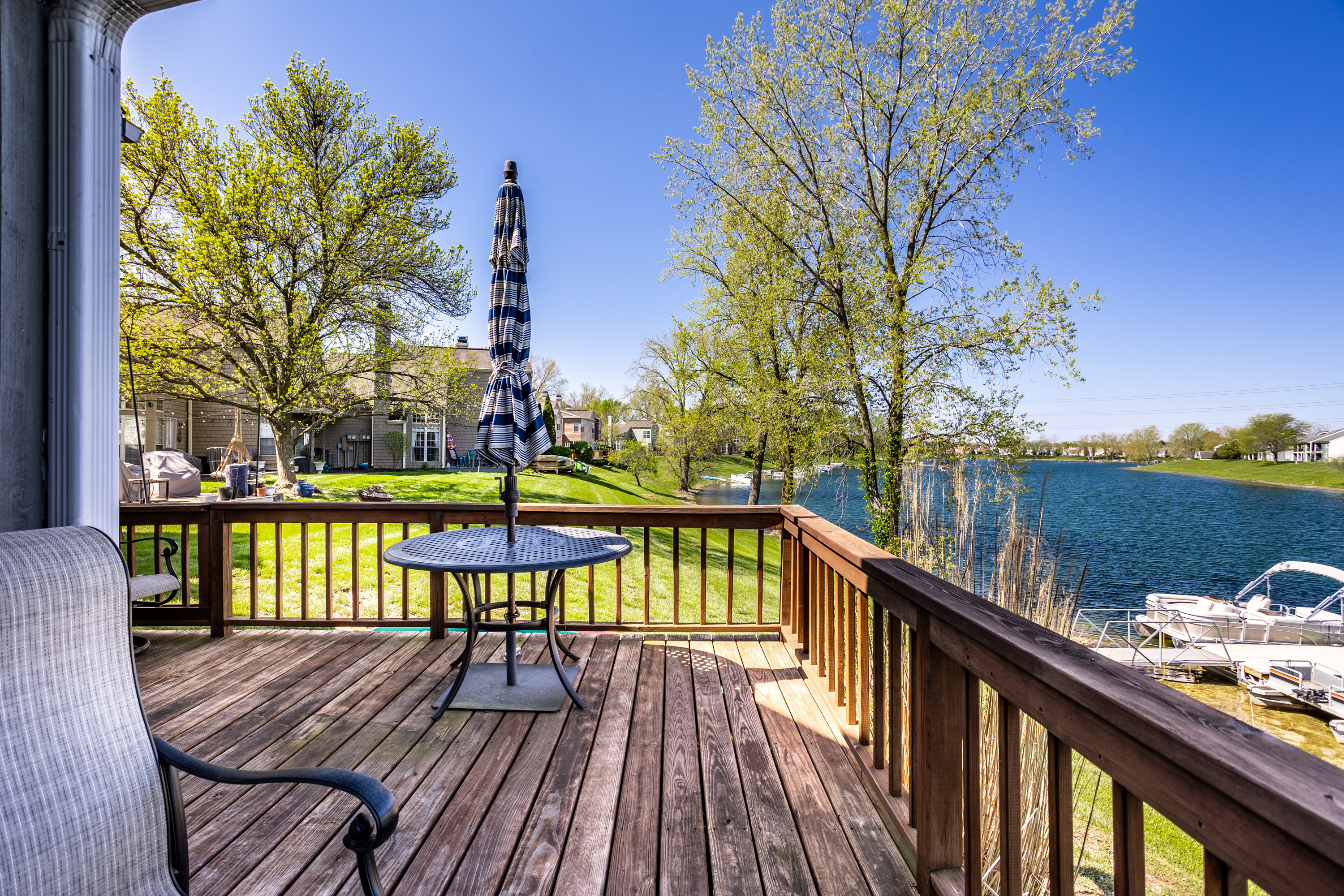 7444 Harbour Unit: 162