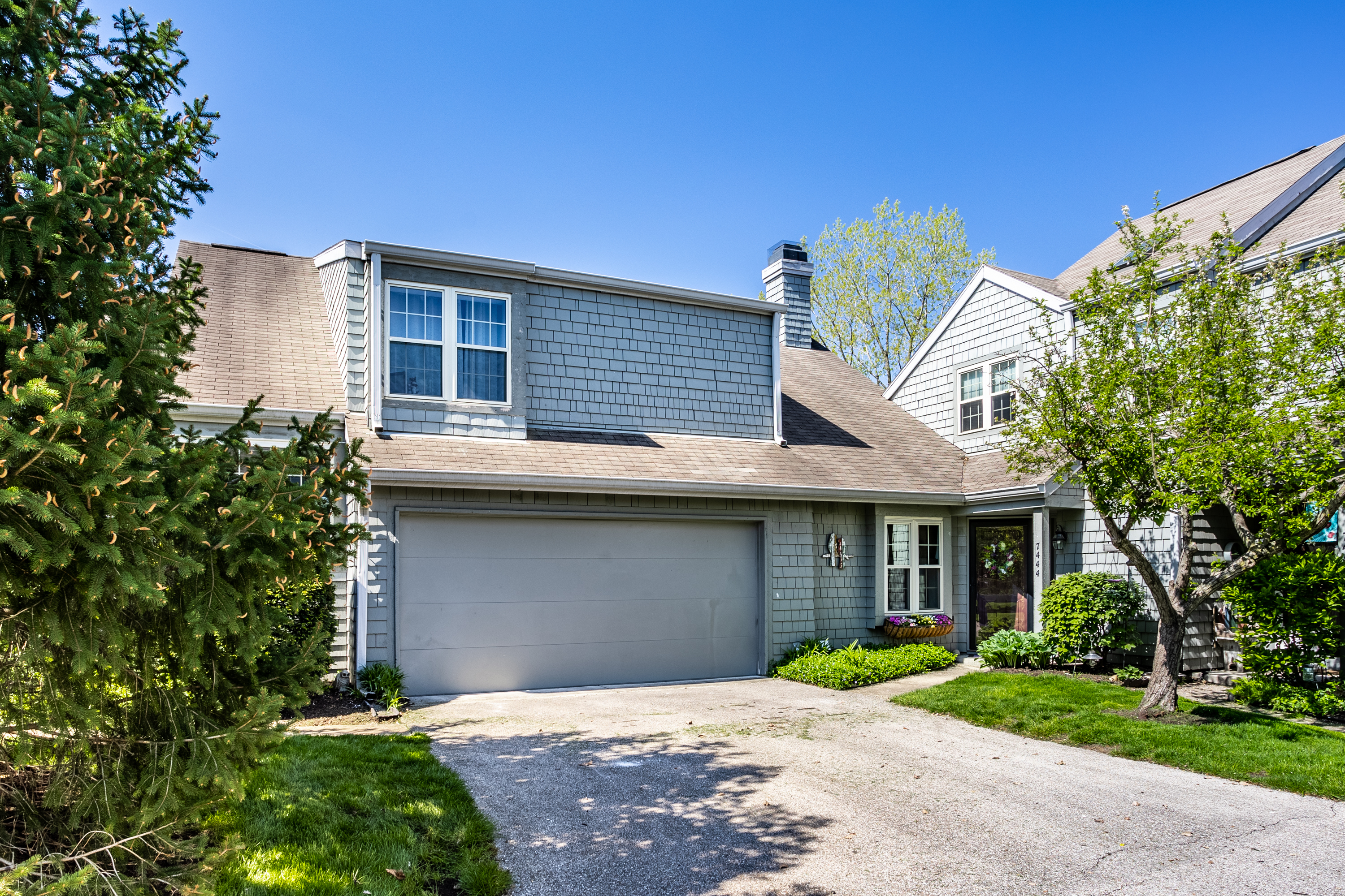 7444 Harbour Unit: 162