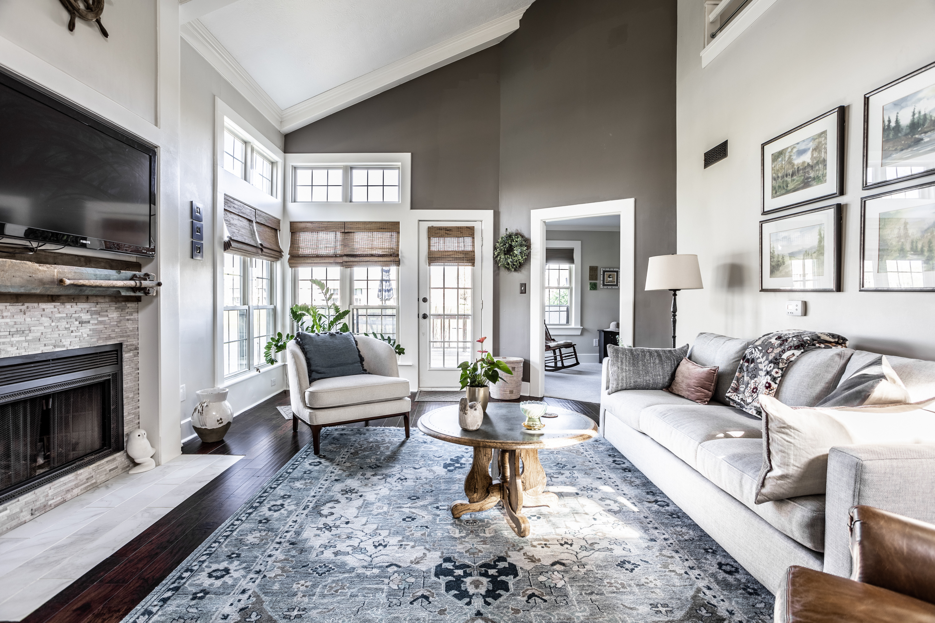 7444 Harbour Unit: 162