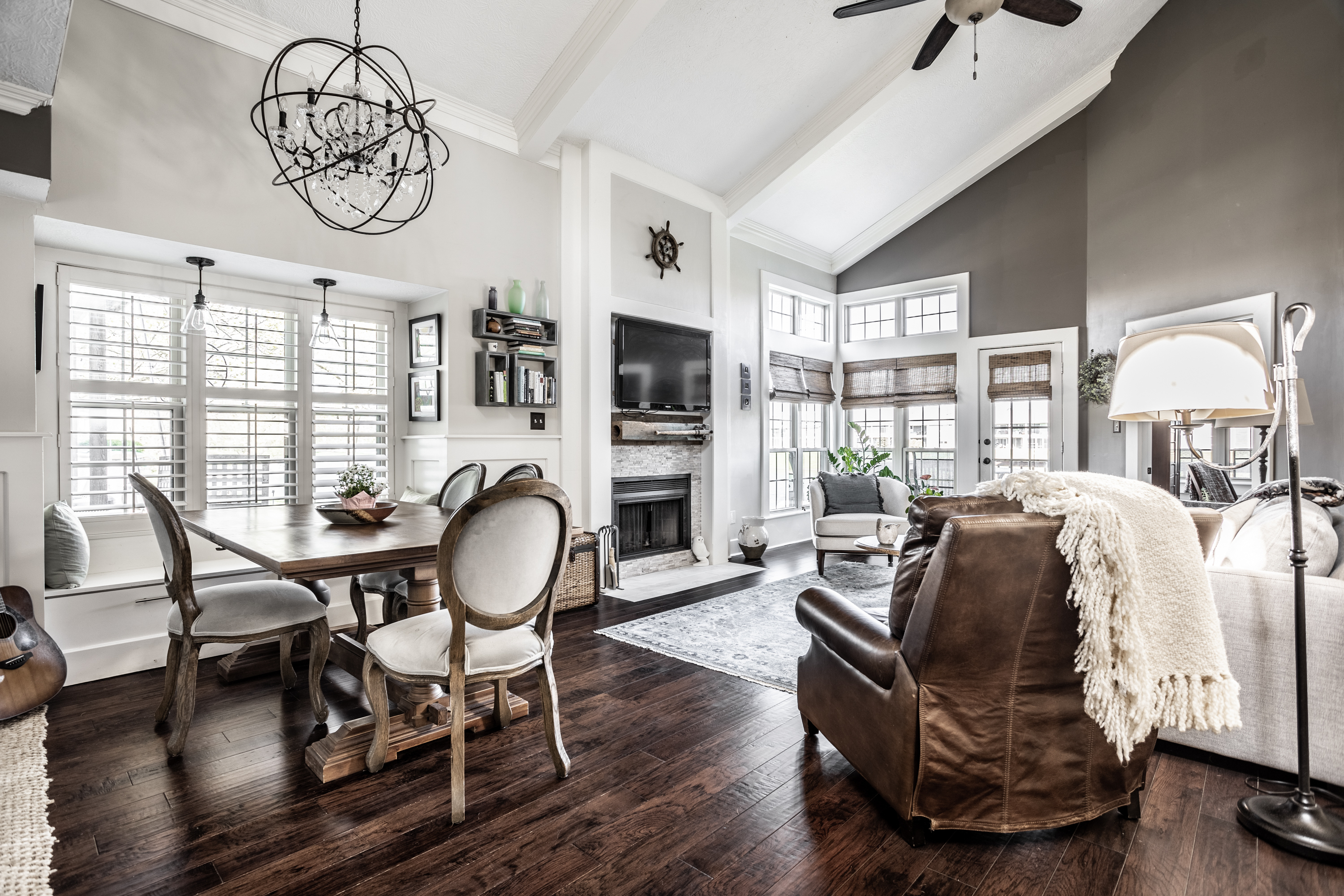 7444 Harbour Unit: 162