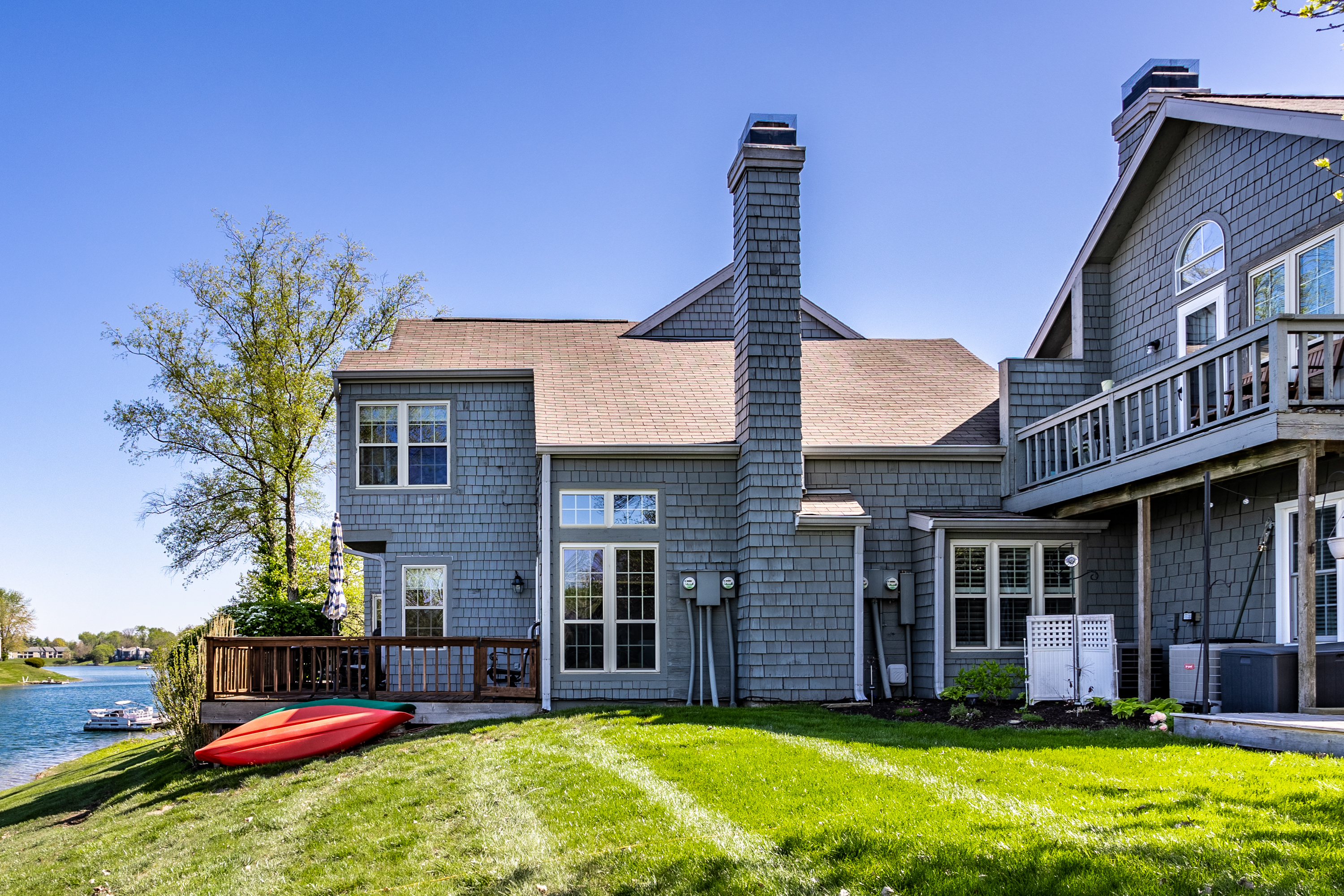 7444 Harbour Unit: 162