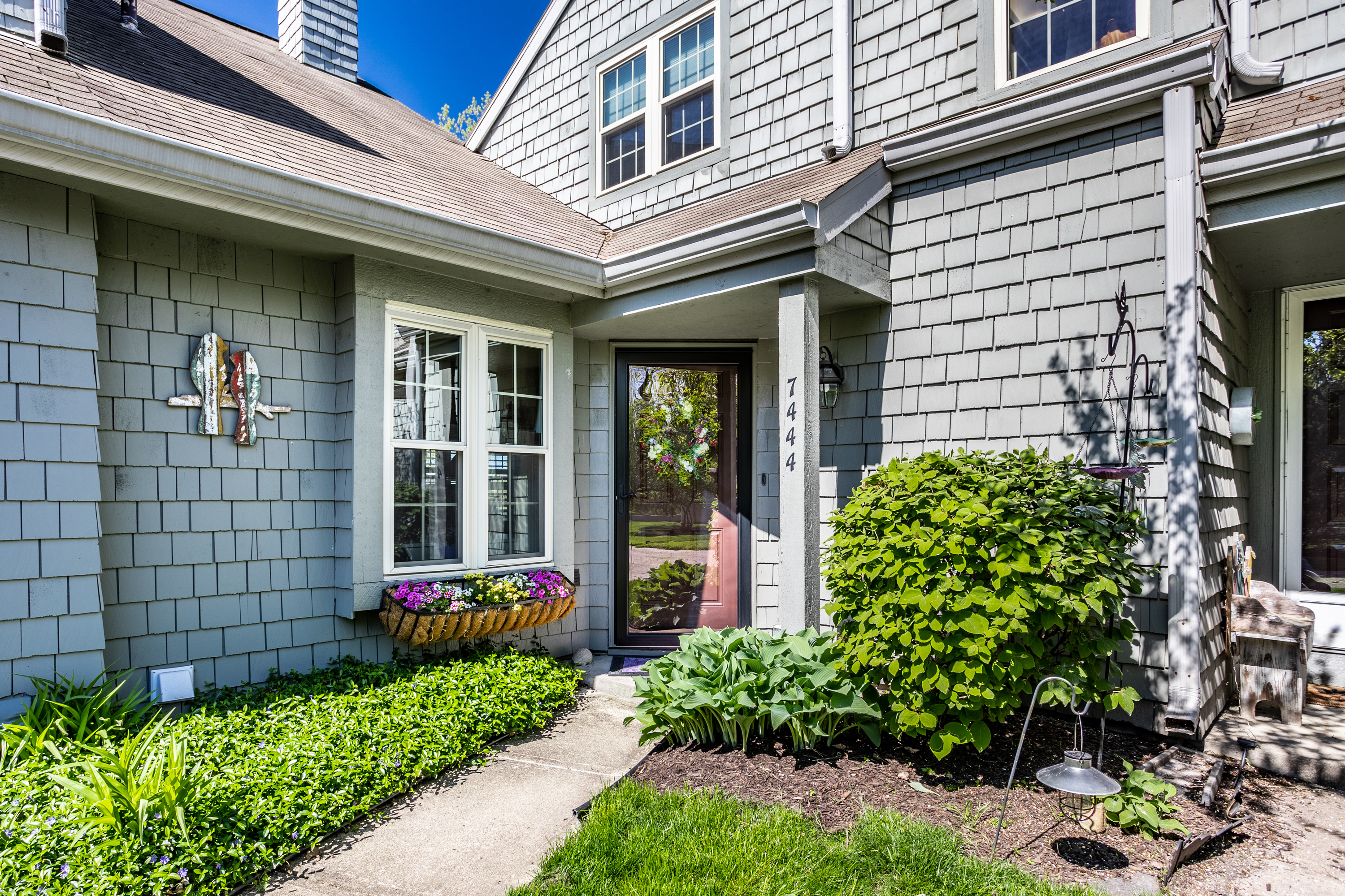 7444 Harbour Unit: 162