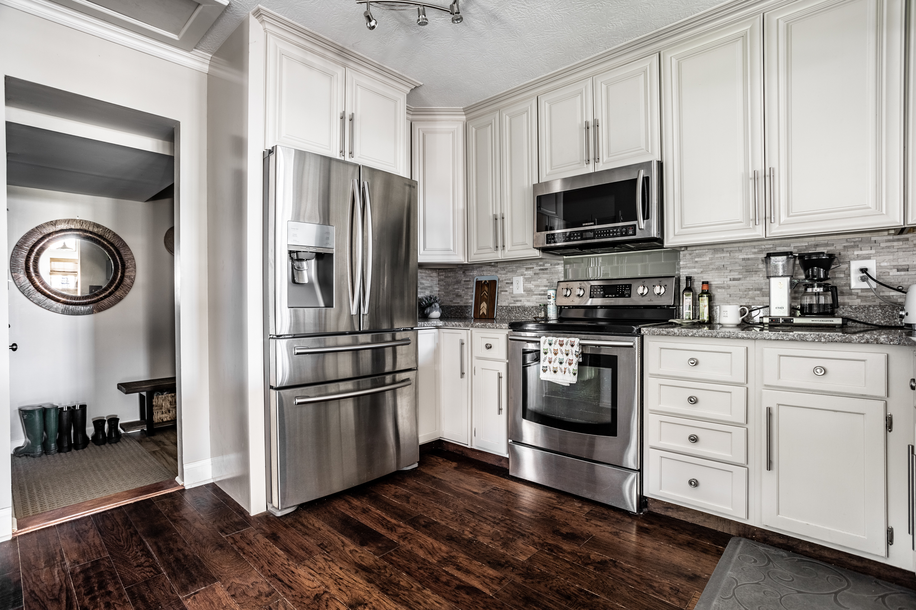 7444 Harbour Unit: 162