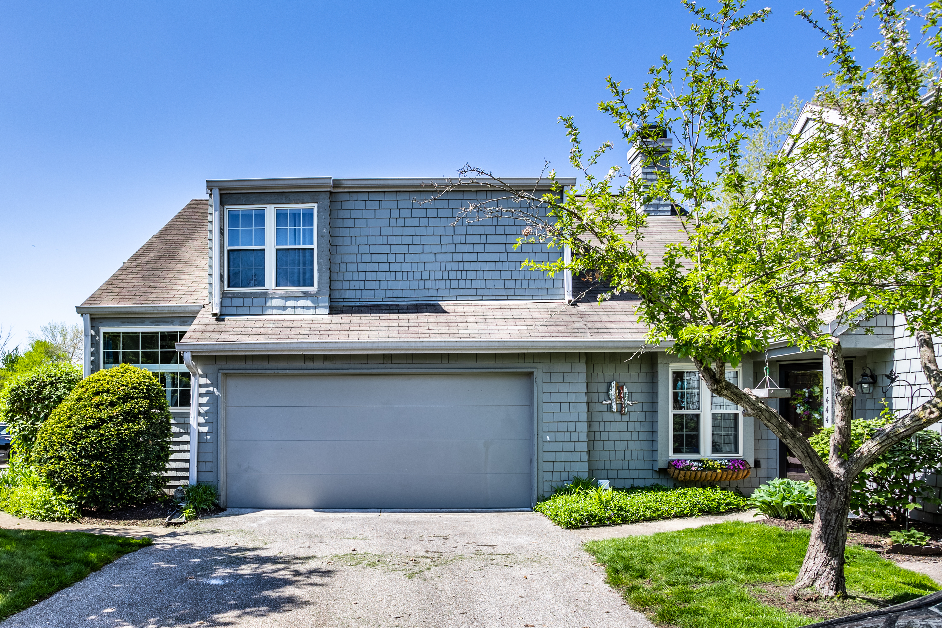 7444 Harbour Unit: 162