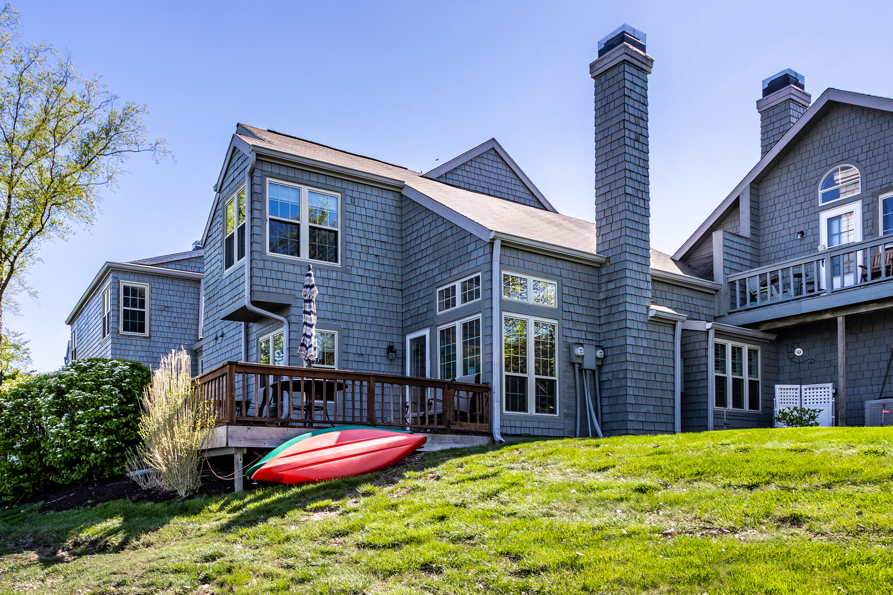 7444 Harbour Unit: 162