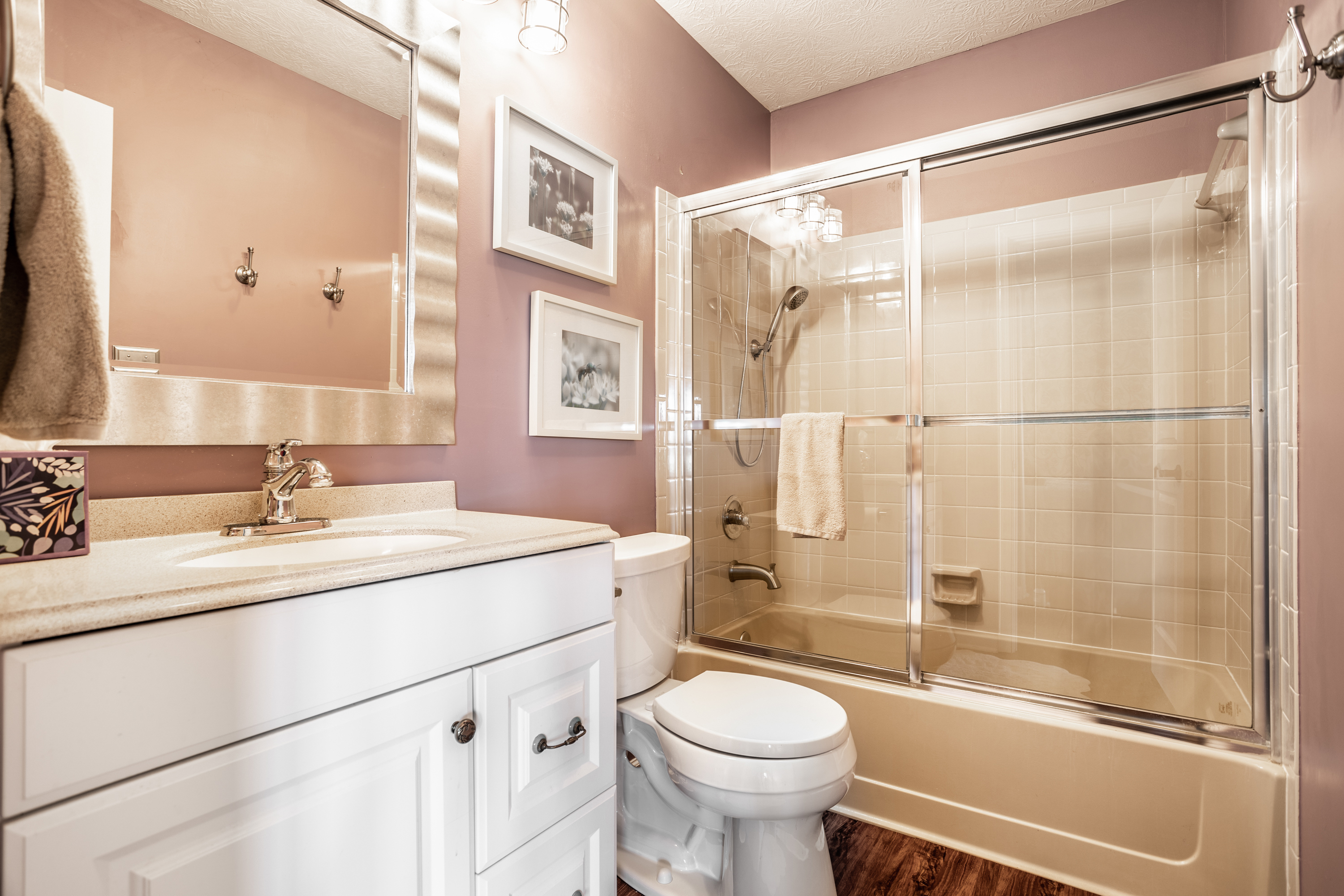 7444 Harbour Unit: 162