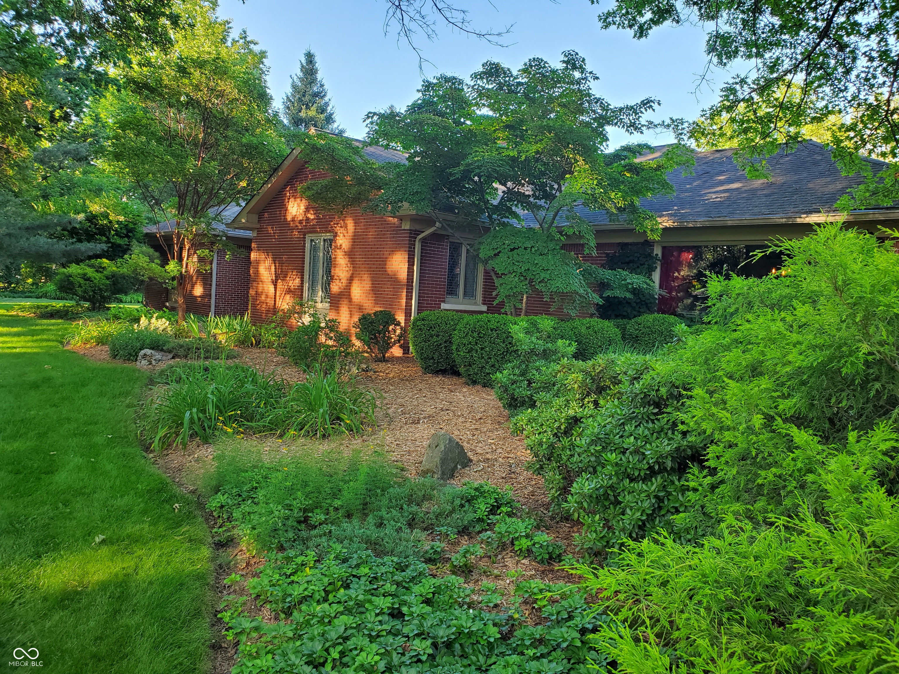 8181 Spring Mill Road