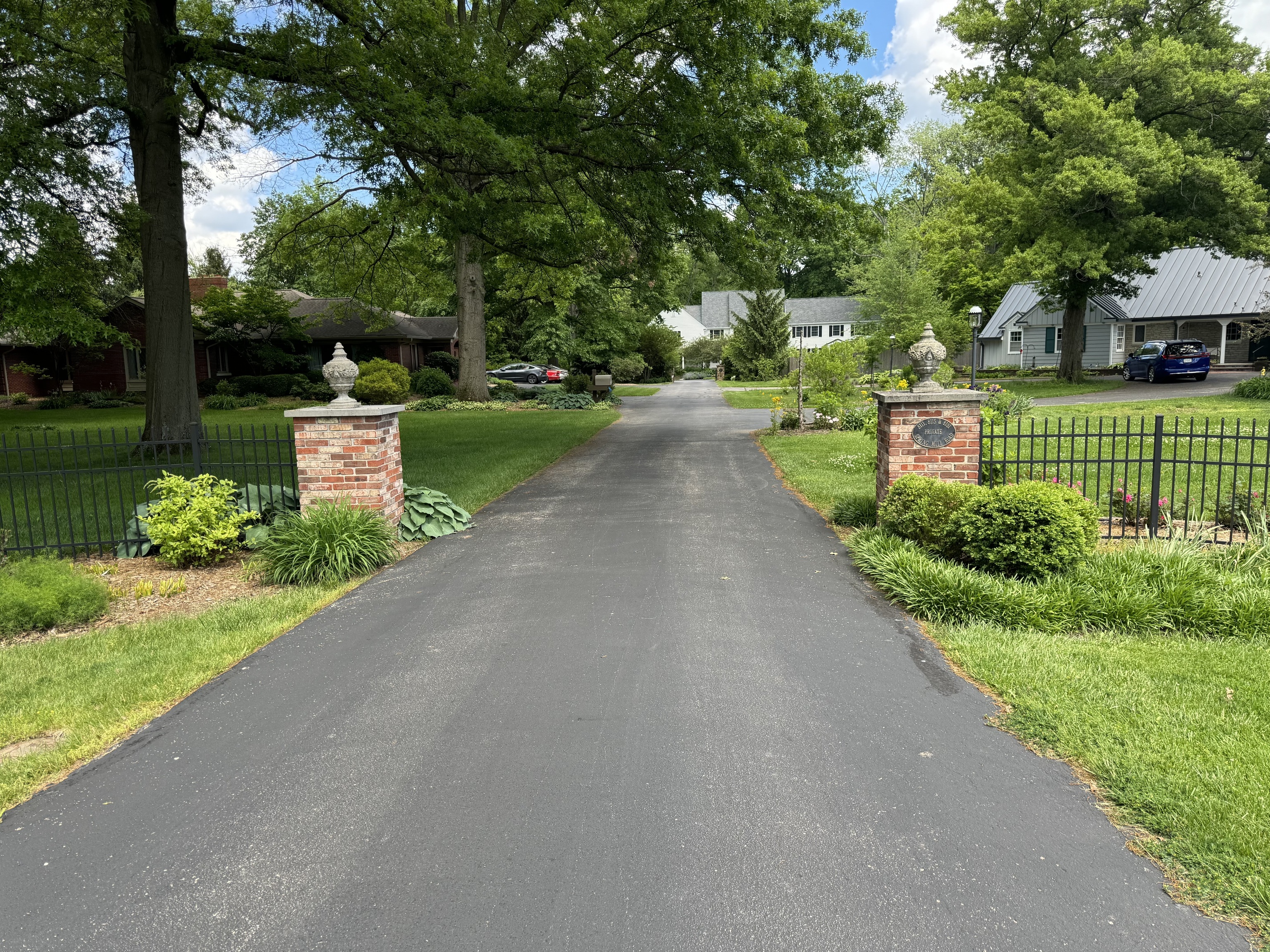 8181 Spring Mill Road