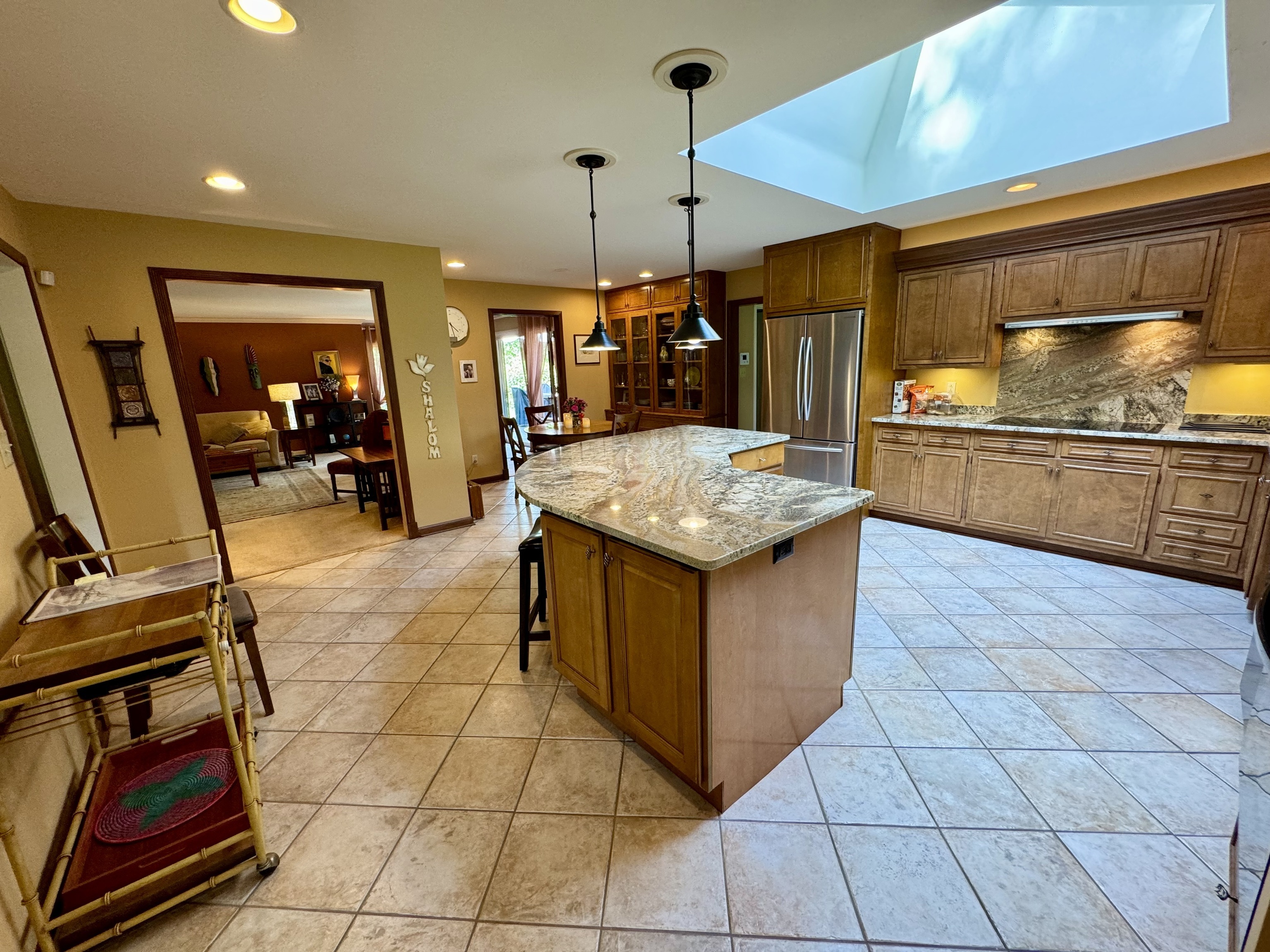 8181 Spring Mill Road