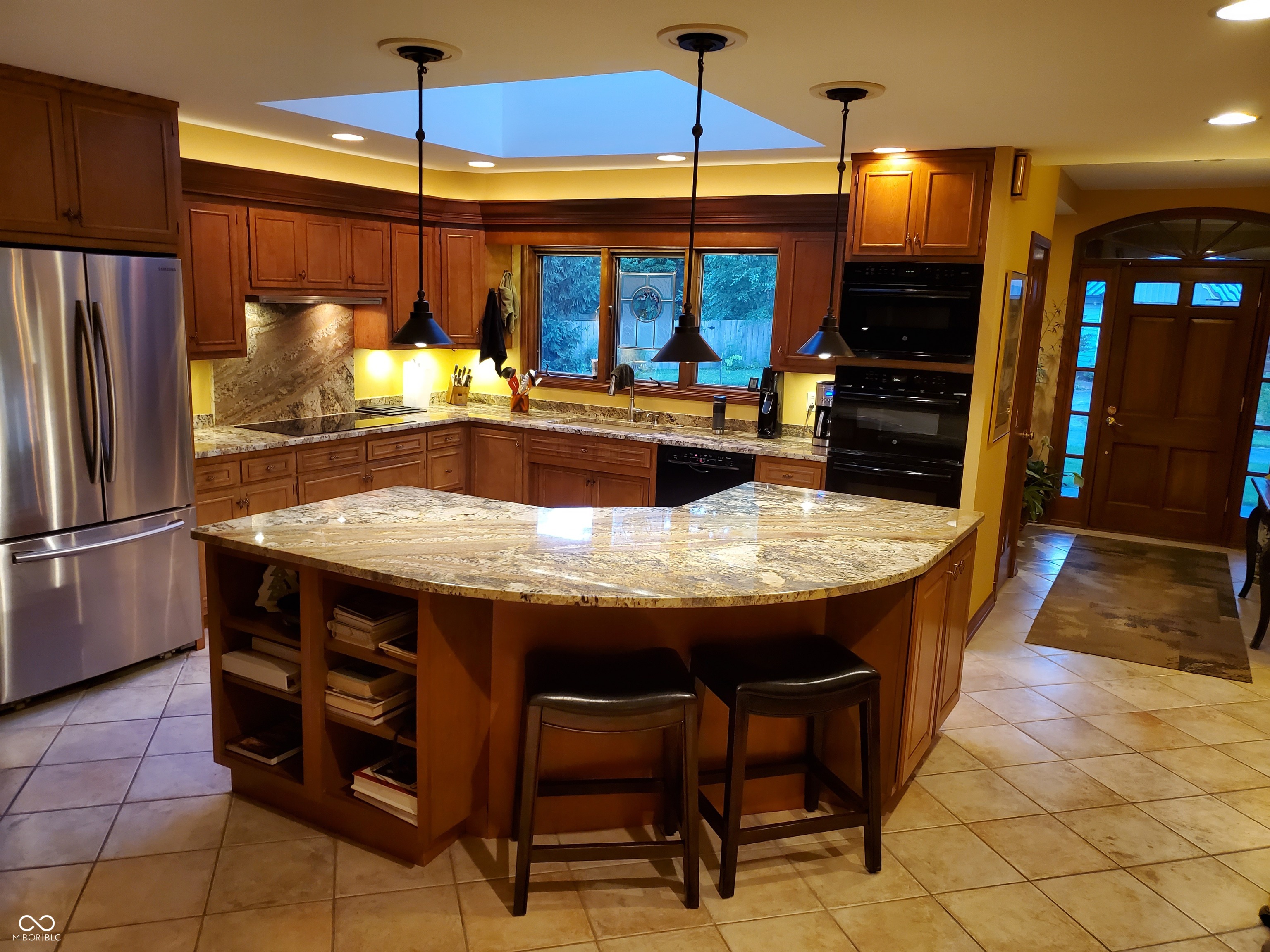 8181 Spring Mill Road