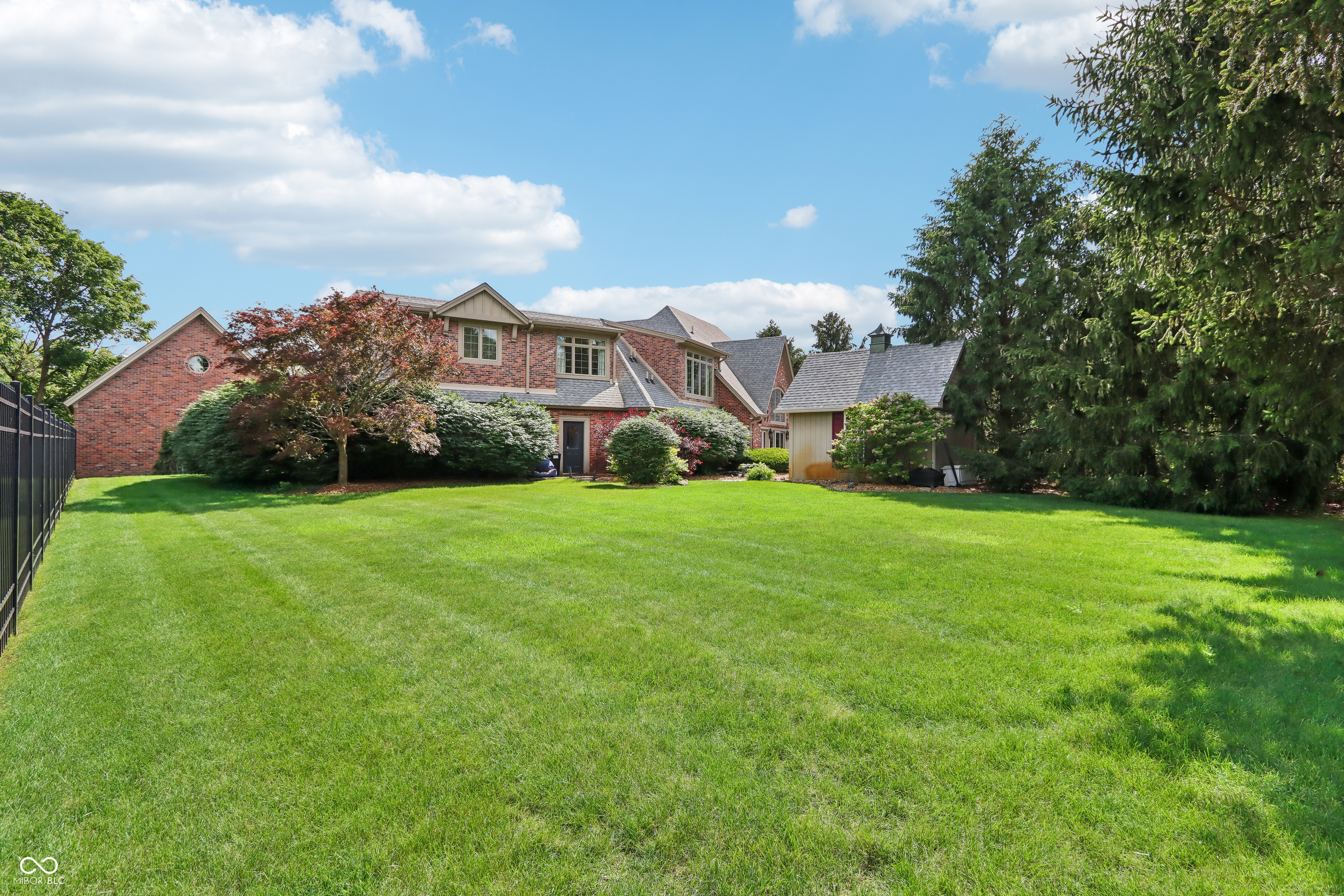11284 Crooked Stick Lane