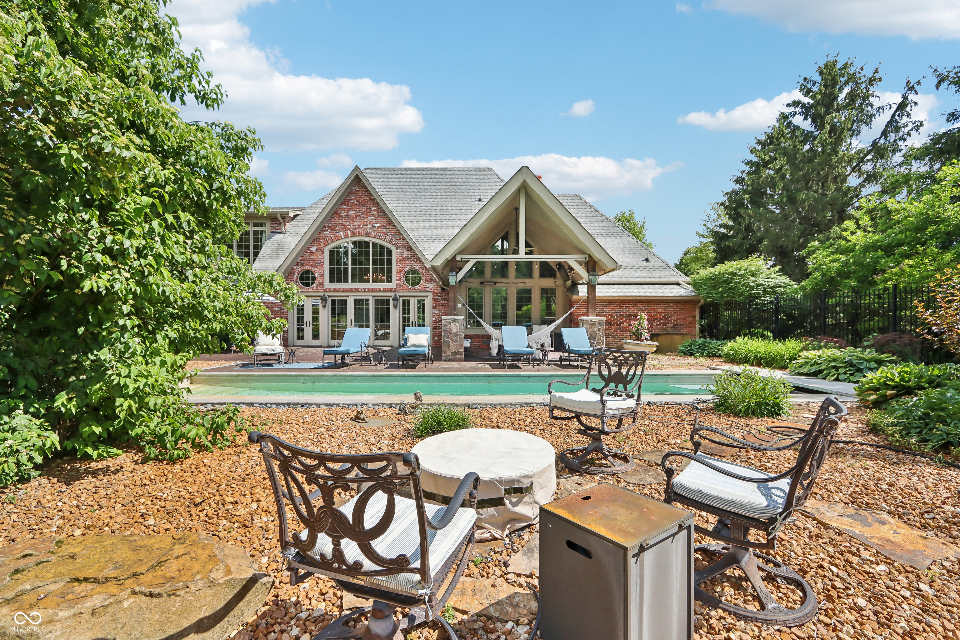 11284 Crooked Stick Lane