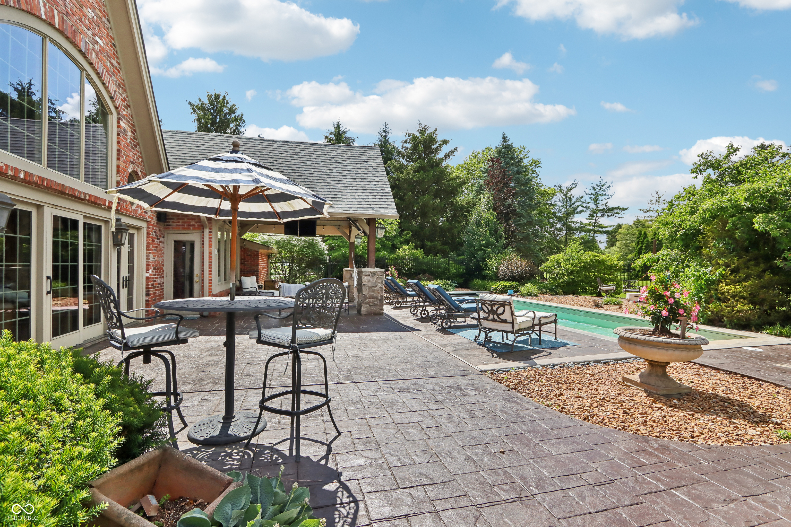 11284 Crooked Stick Lane