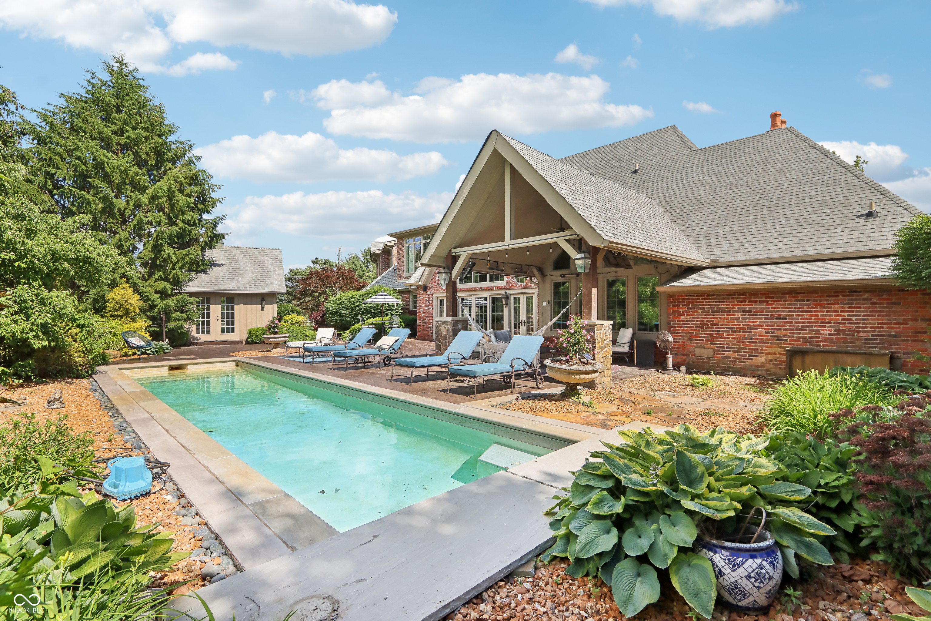 11284 Crooked Stick Lane