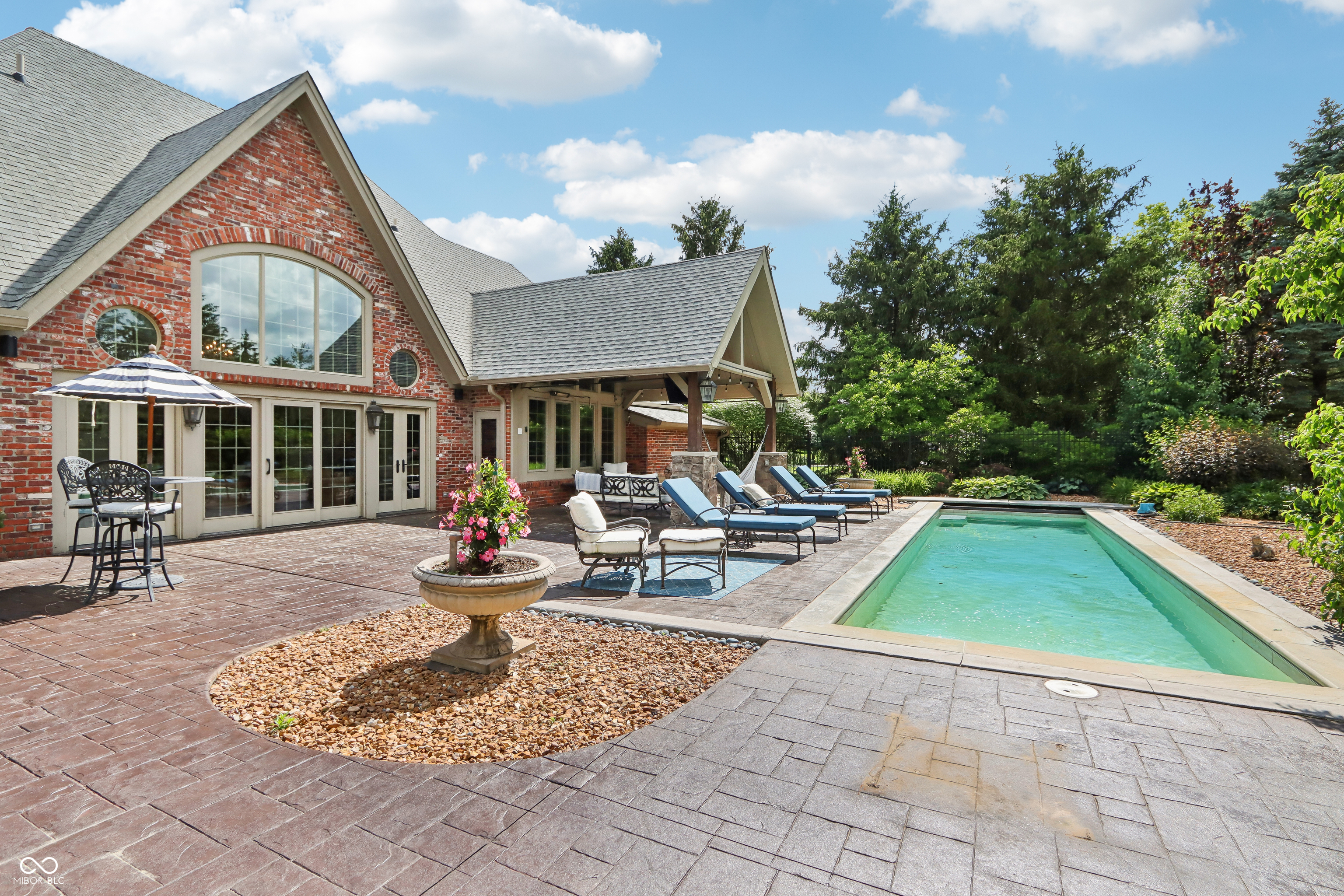 11284 Crooked Stick Lane