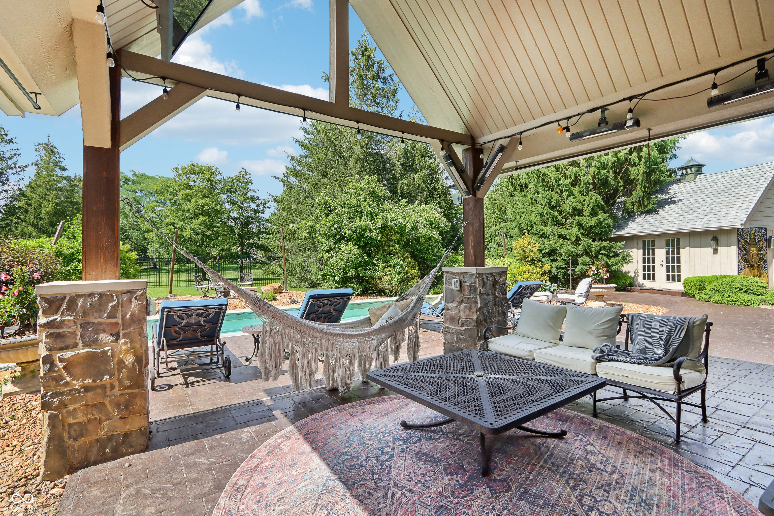 11284 Crooked Stick Lane