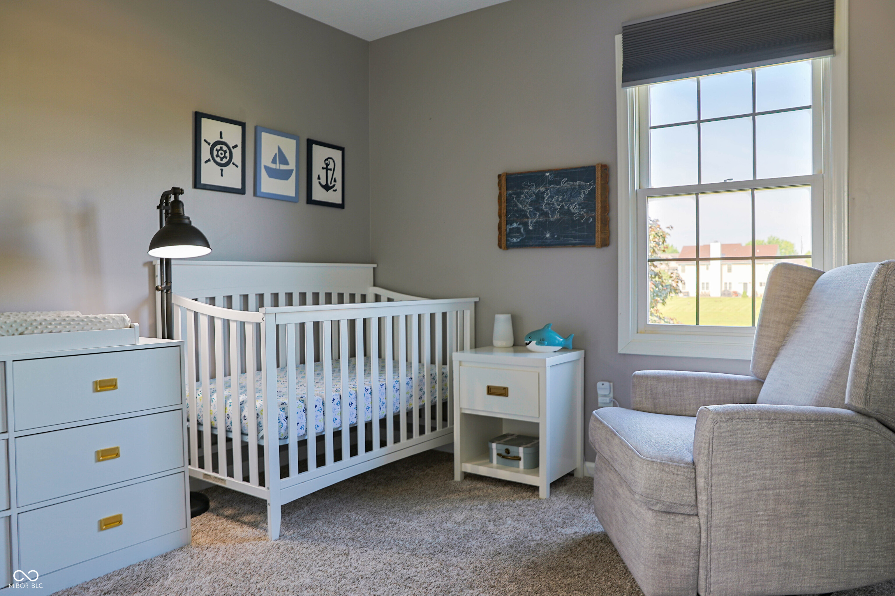 1050 Spanish Lake Drive