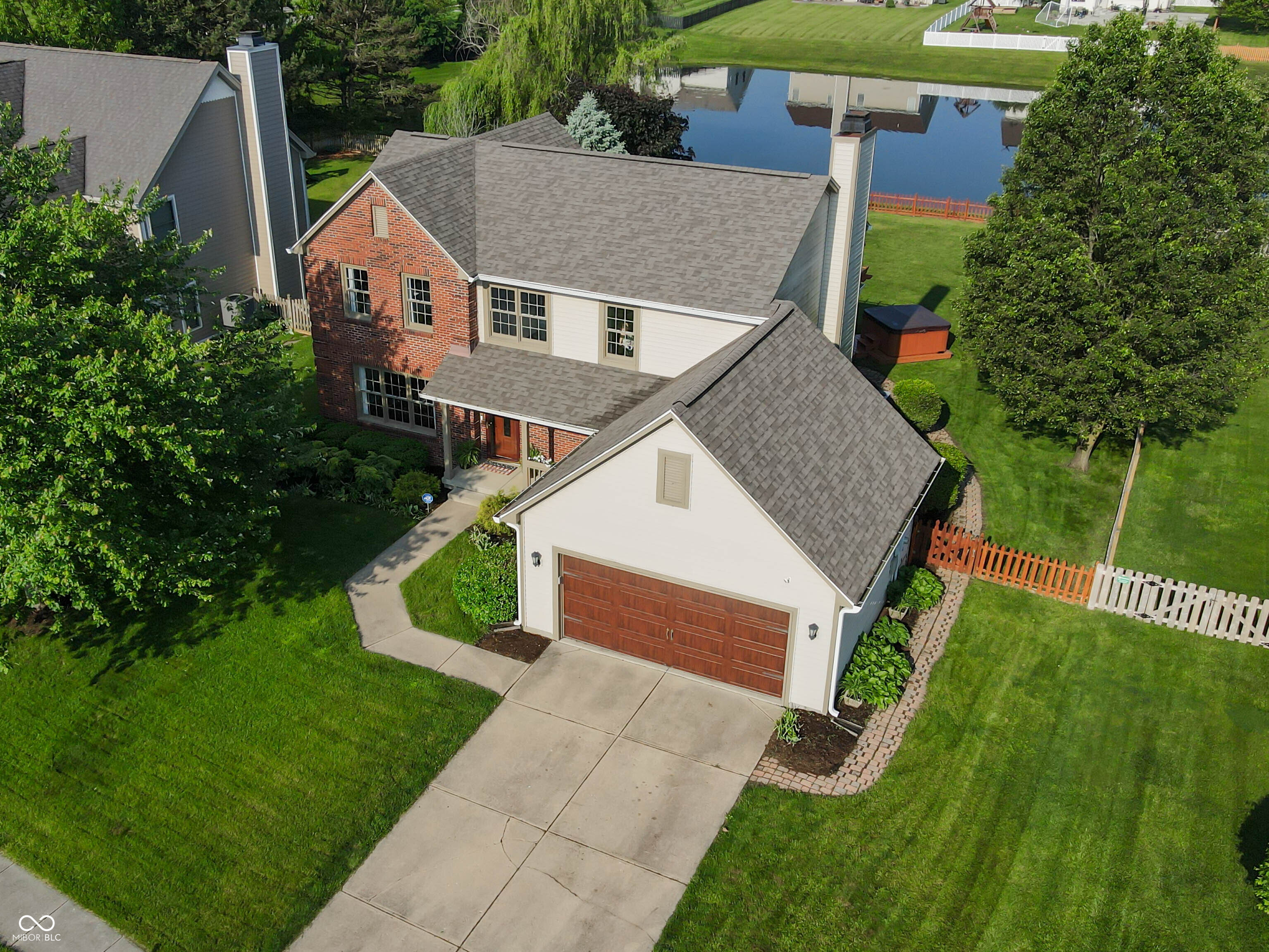 1050 Spanish Lake Drive