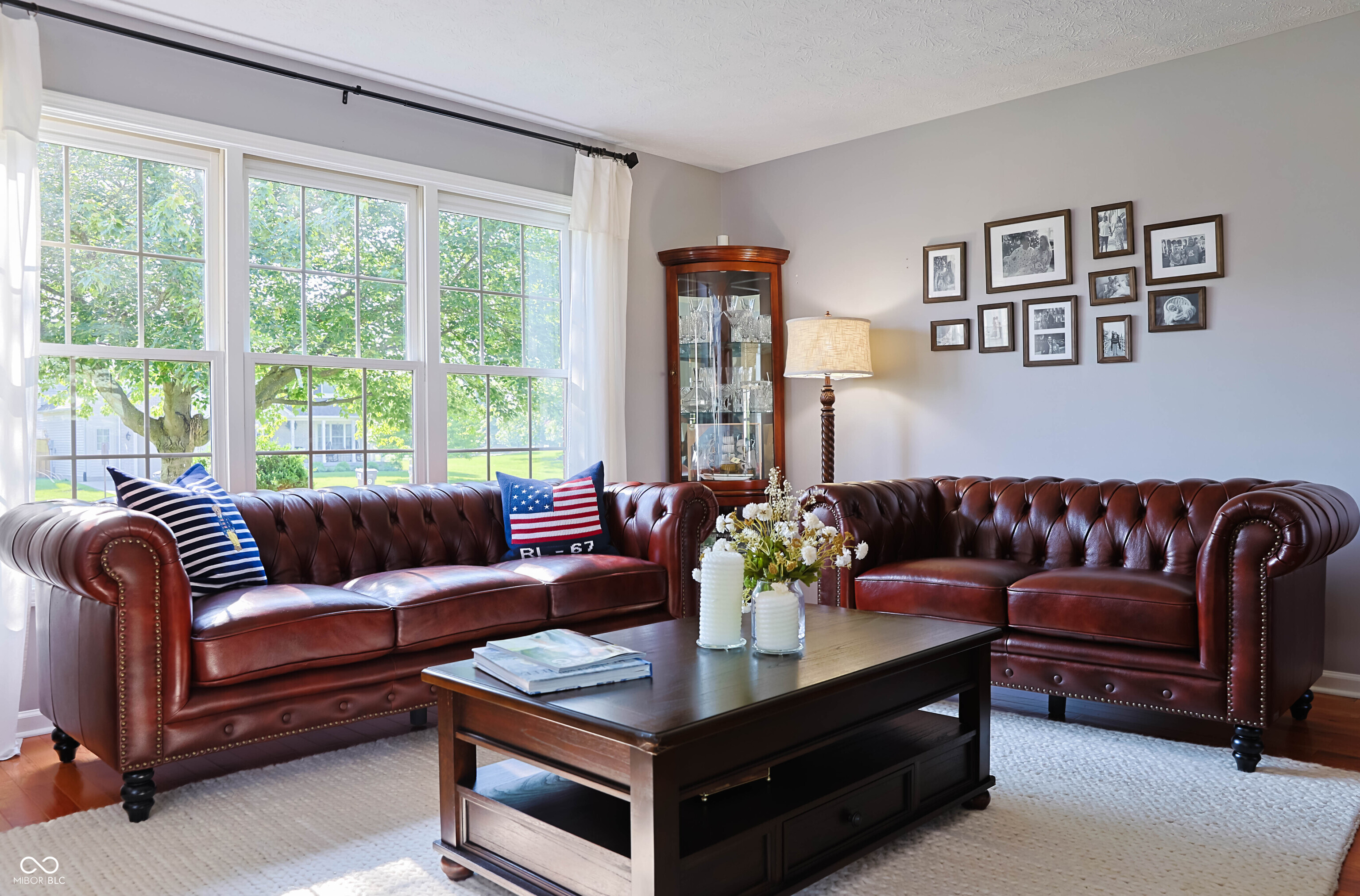 1050 Spanish Lake Drive