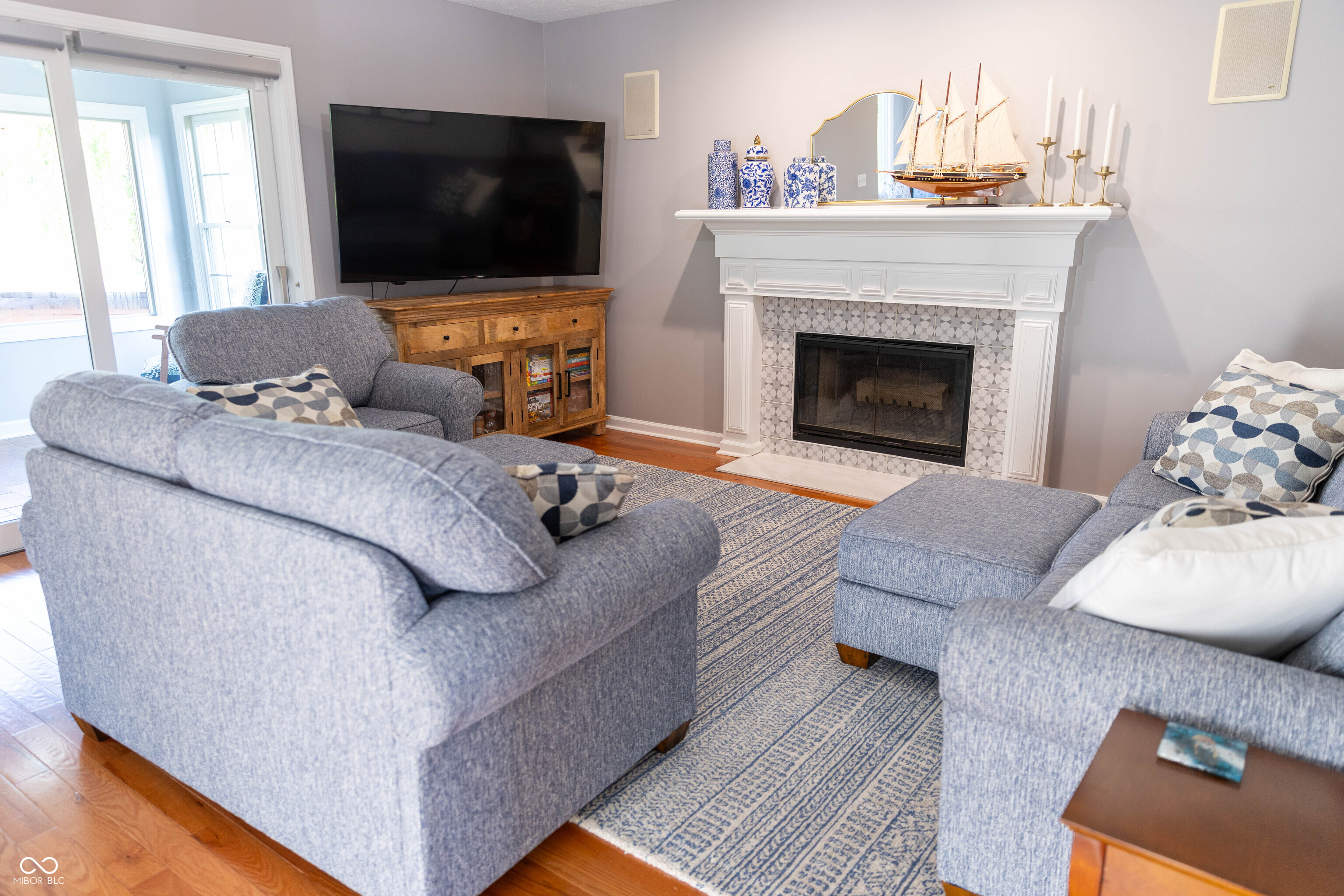 1050 Spanish Lake Drive