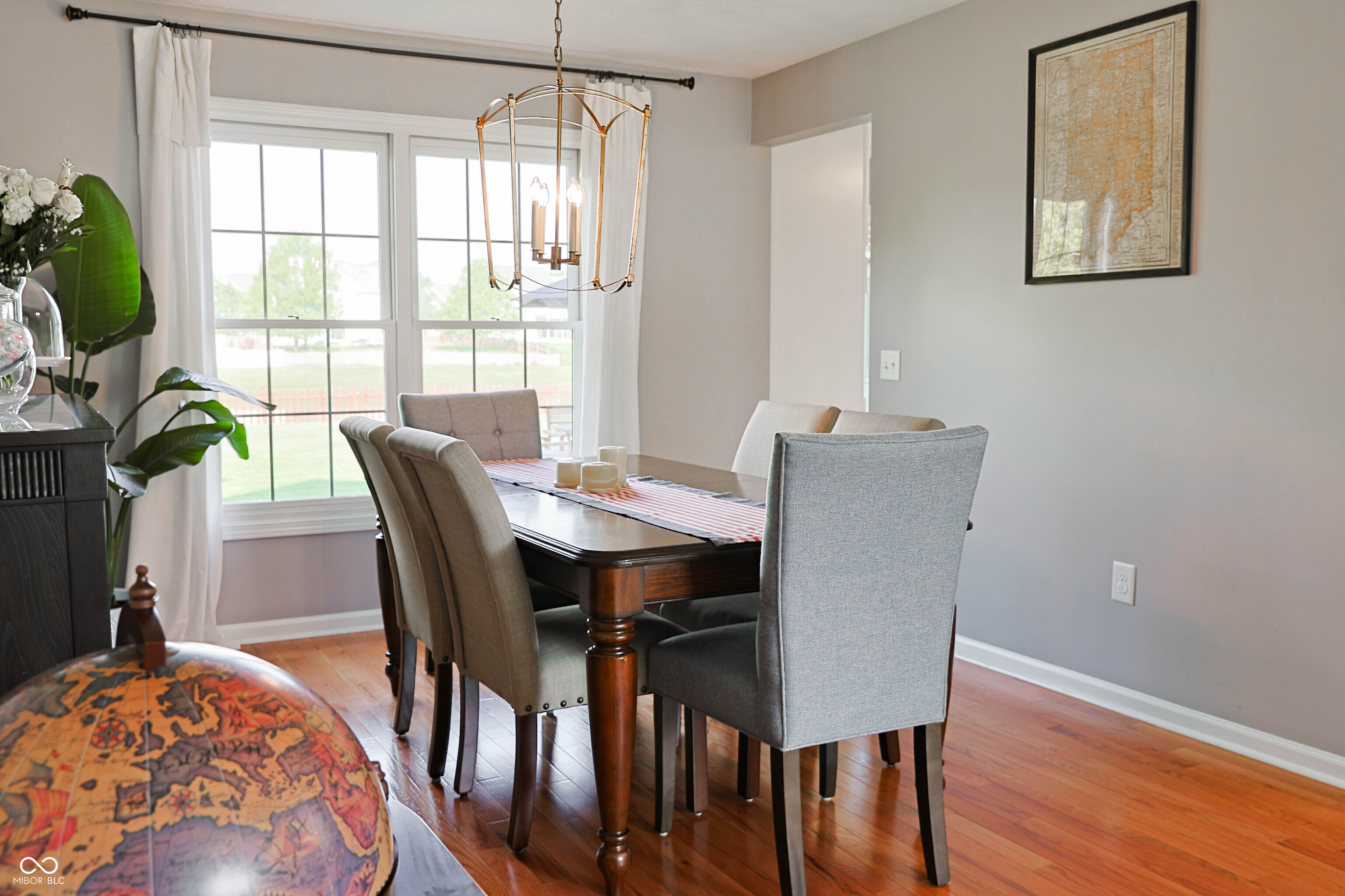 1050 Spanish Lake Drive