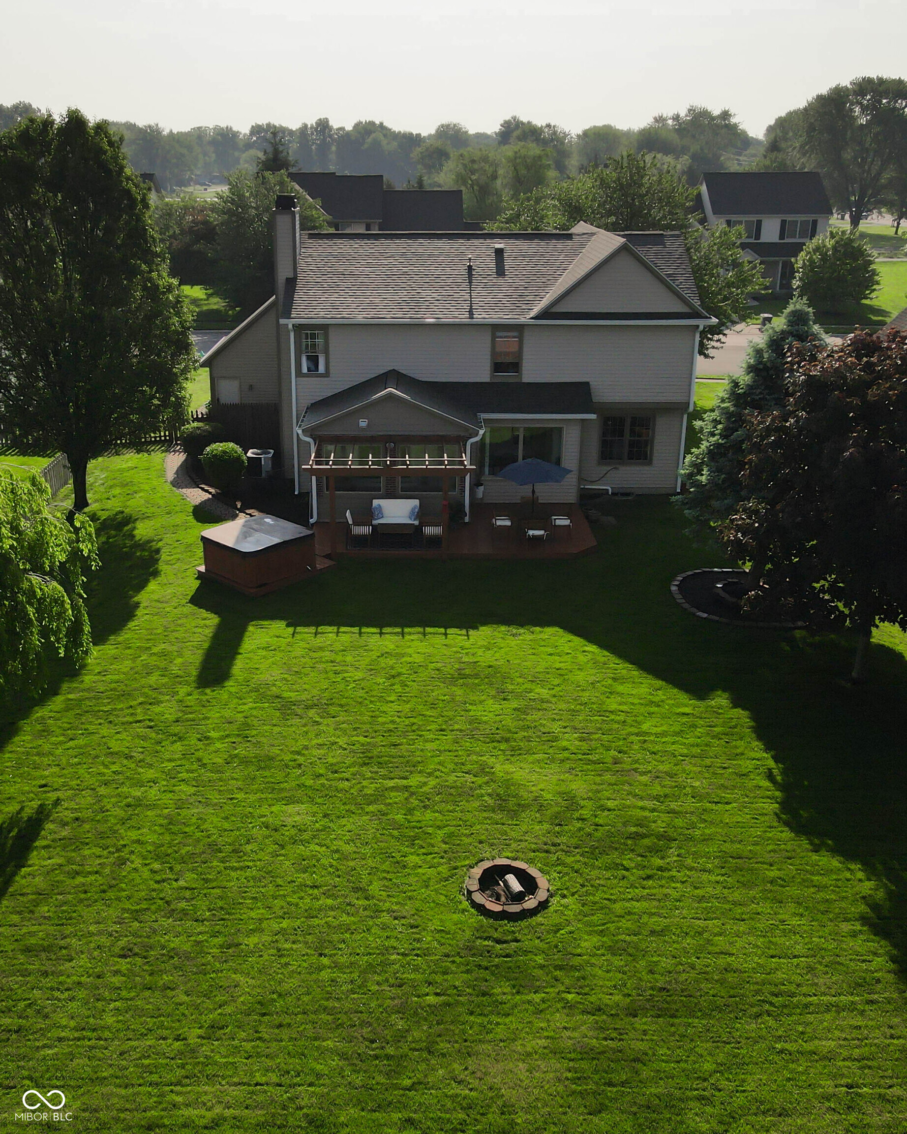 1050 Spanish Lake Drive