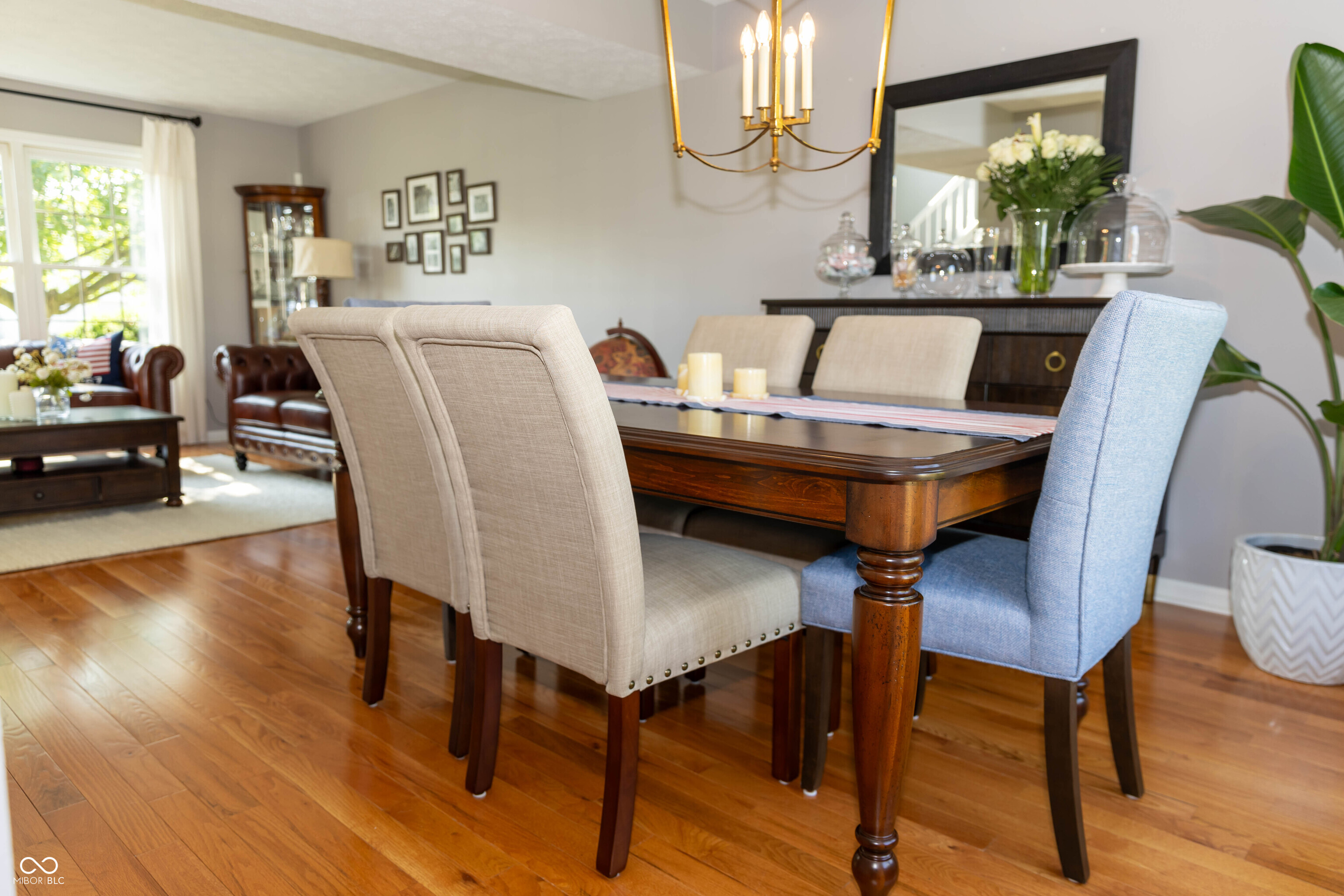 1050 Spanish Lake Drive