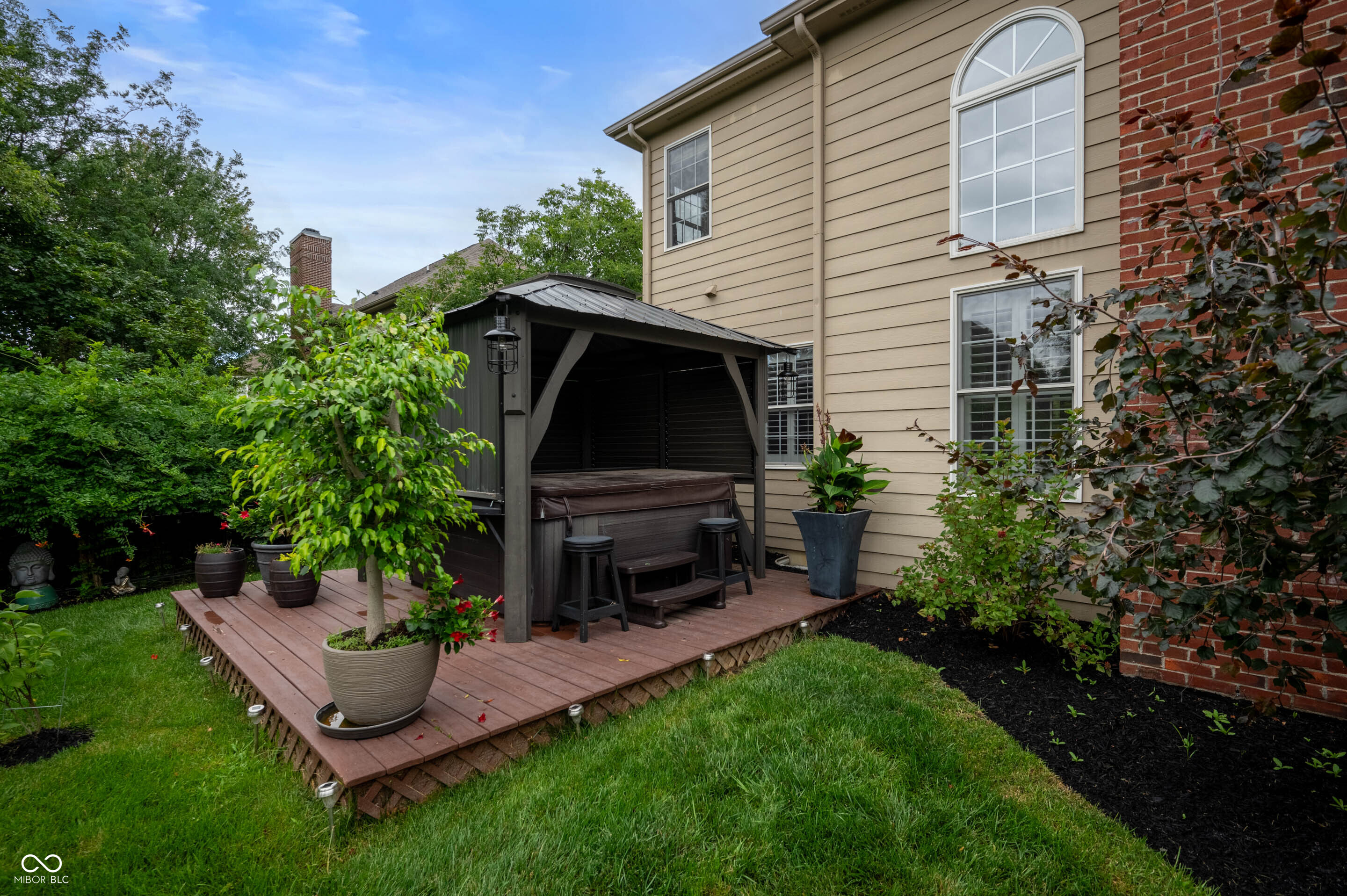 8845 Pin Oak Drive