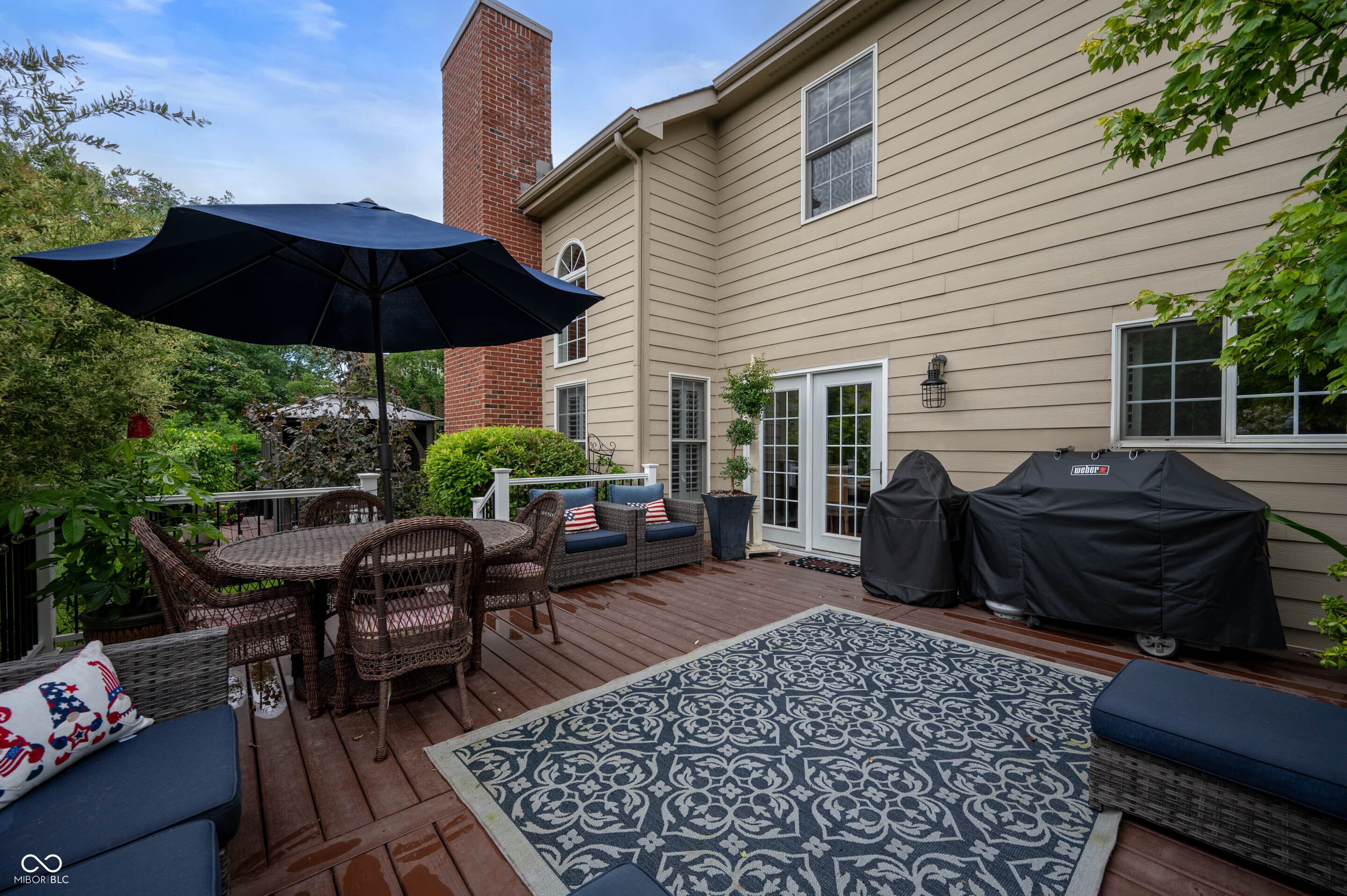 8845 Pin Oak Drive