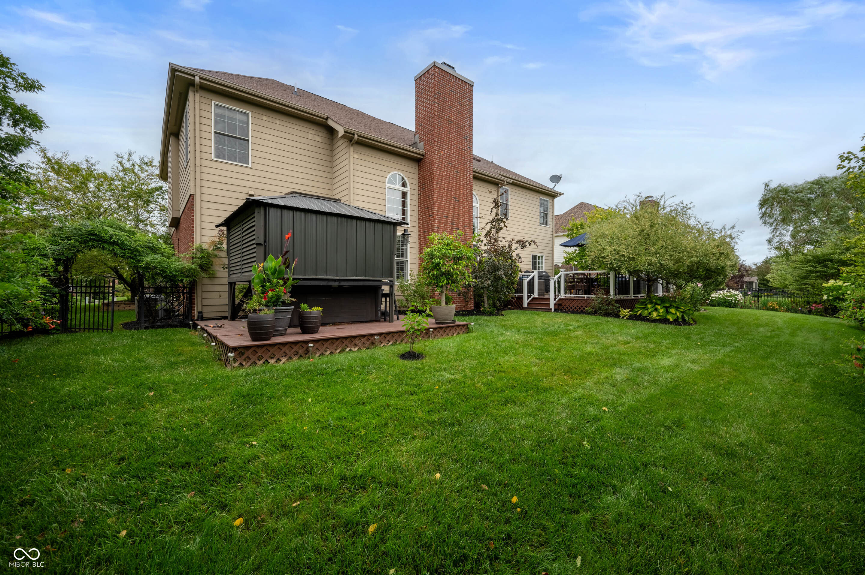 8845 Pin Oak Drive
