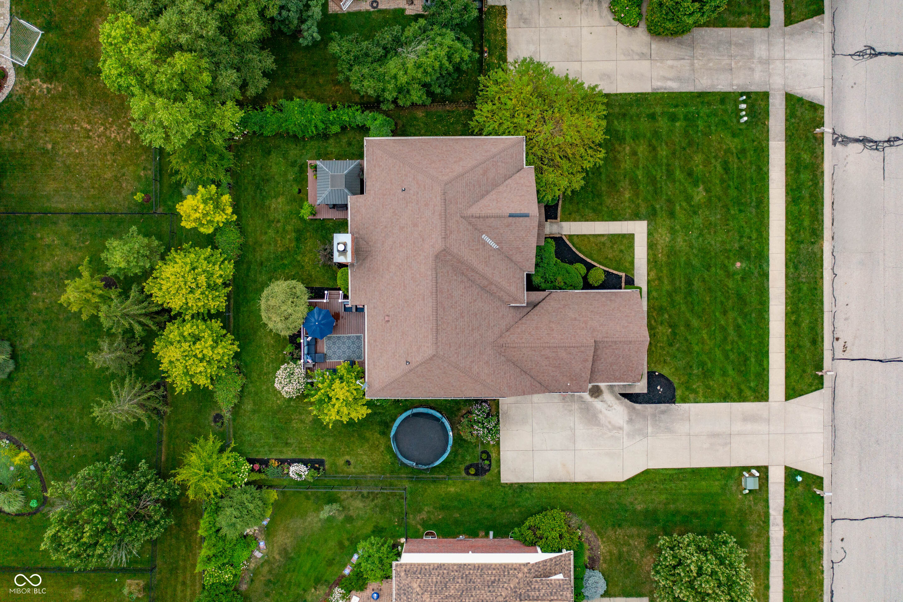 8845 Pin Oak Drive