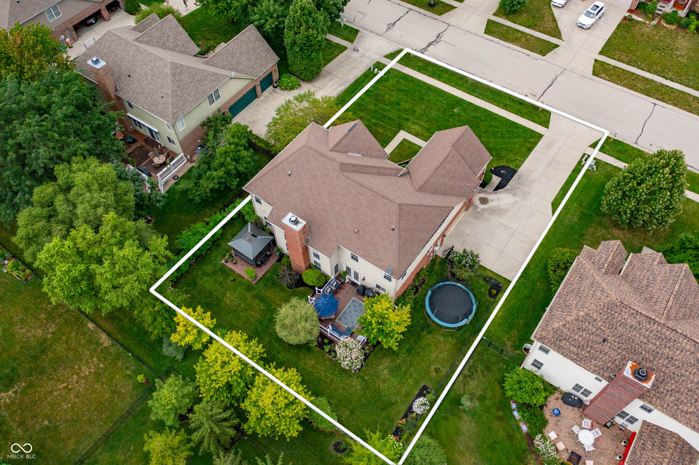 8845 Pin Oak Drive