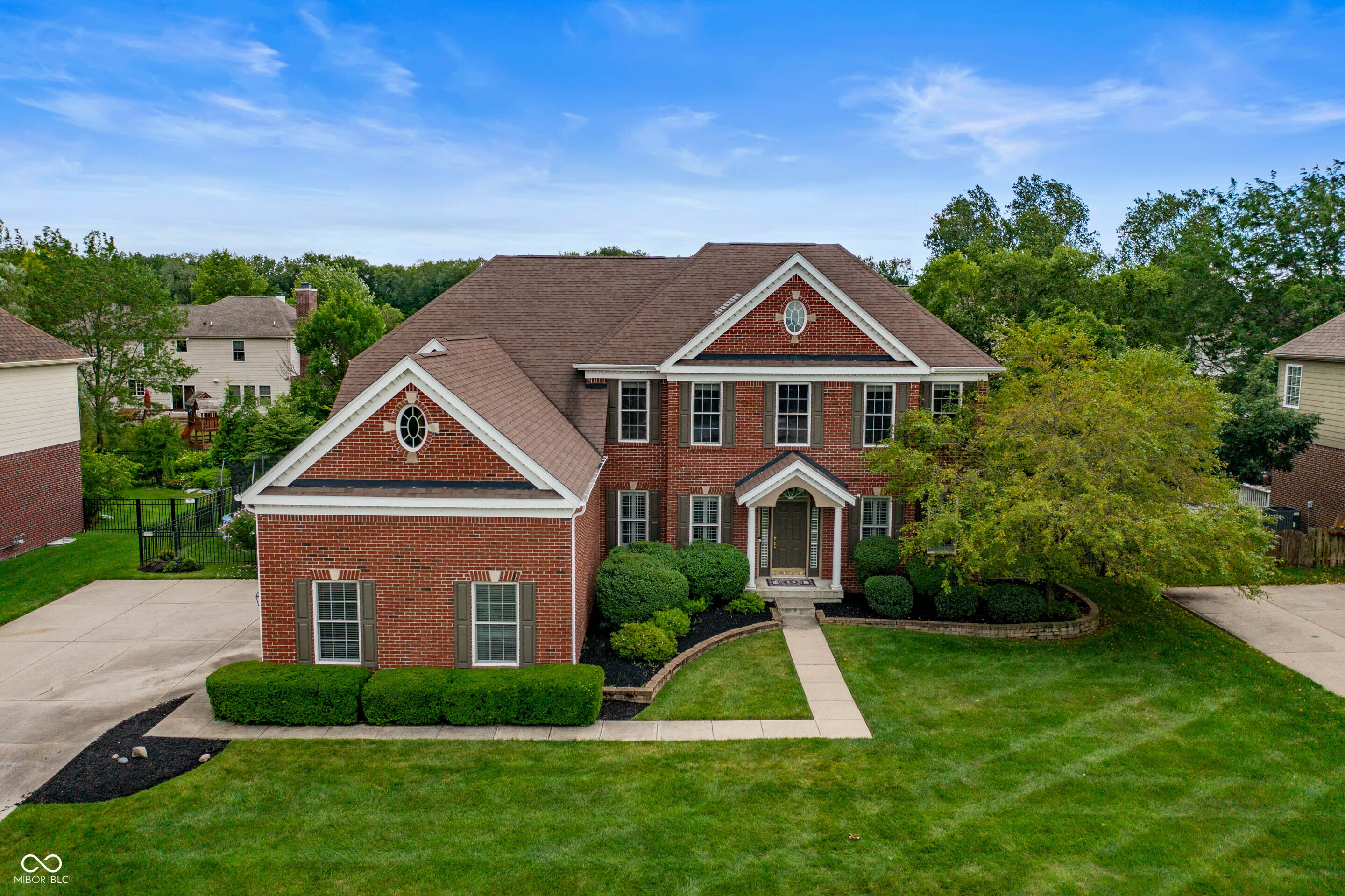 8845 Pin Oak Drive