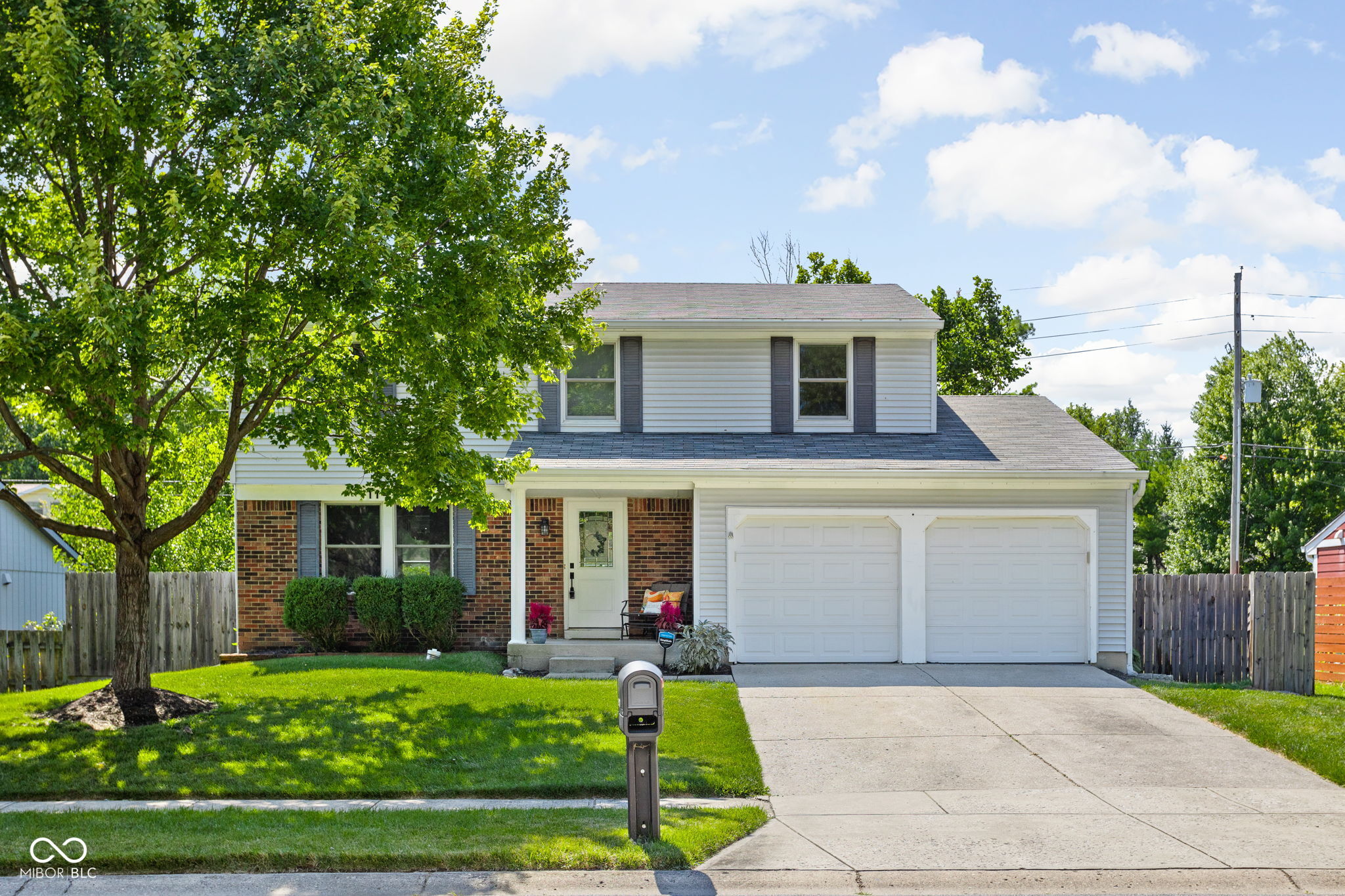 11477 Timberlake Lane