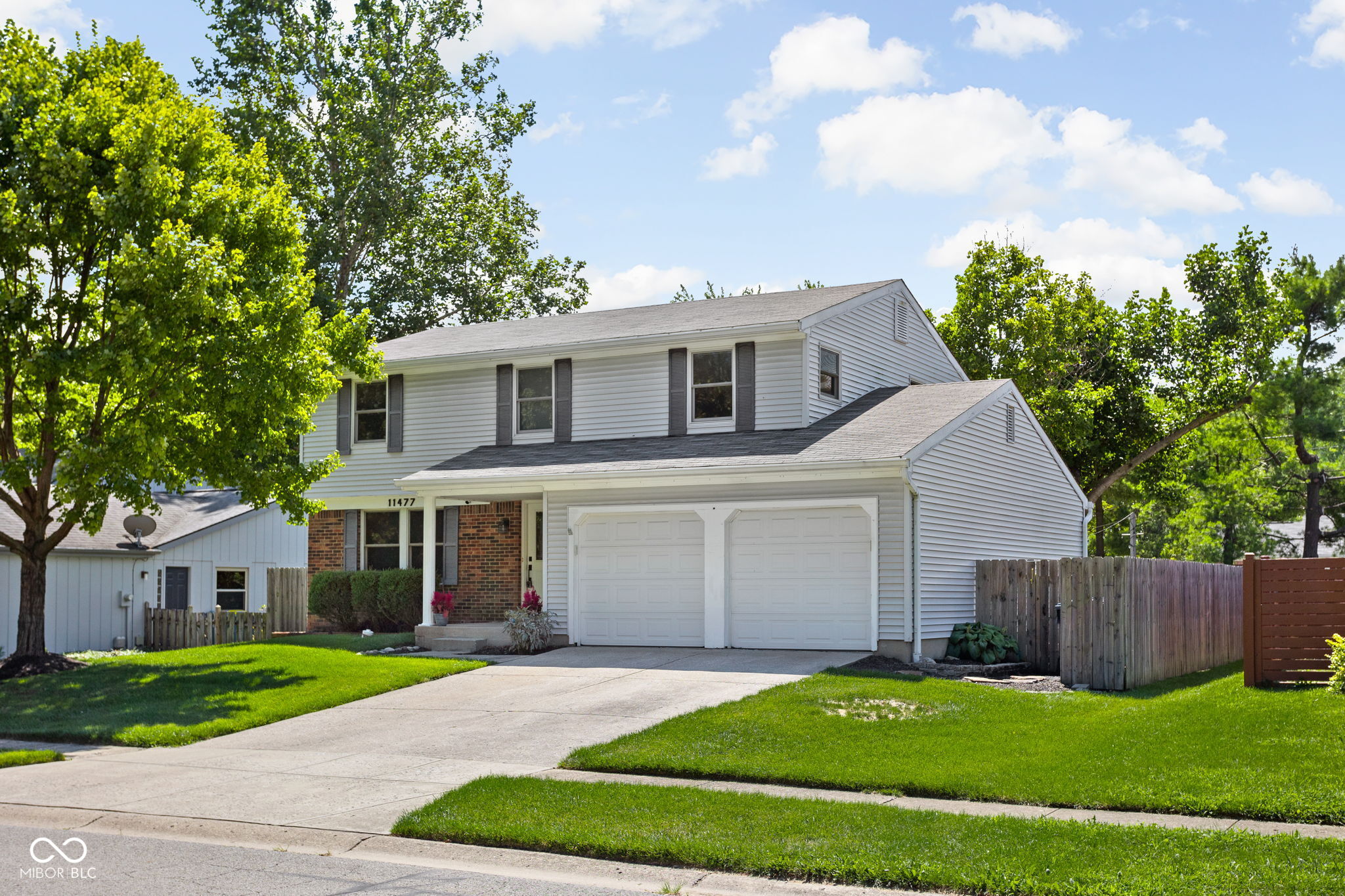 11477 Timberlake Lane