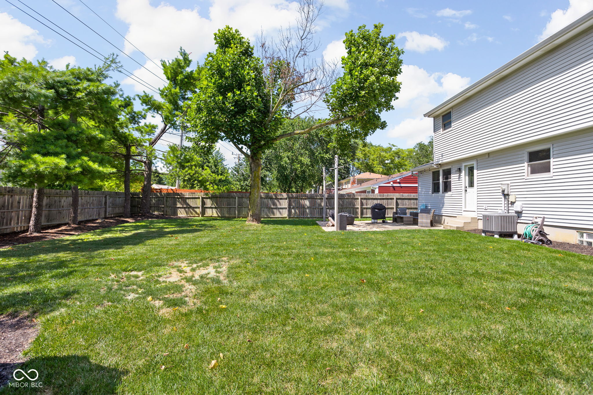 11477 Timberlake Lane