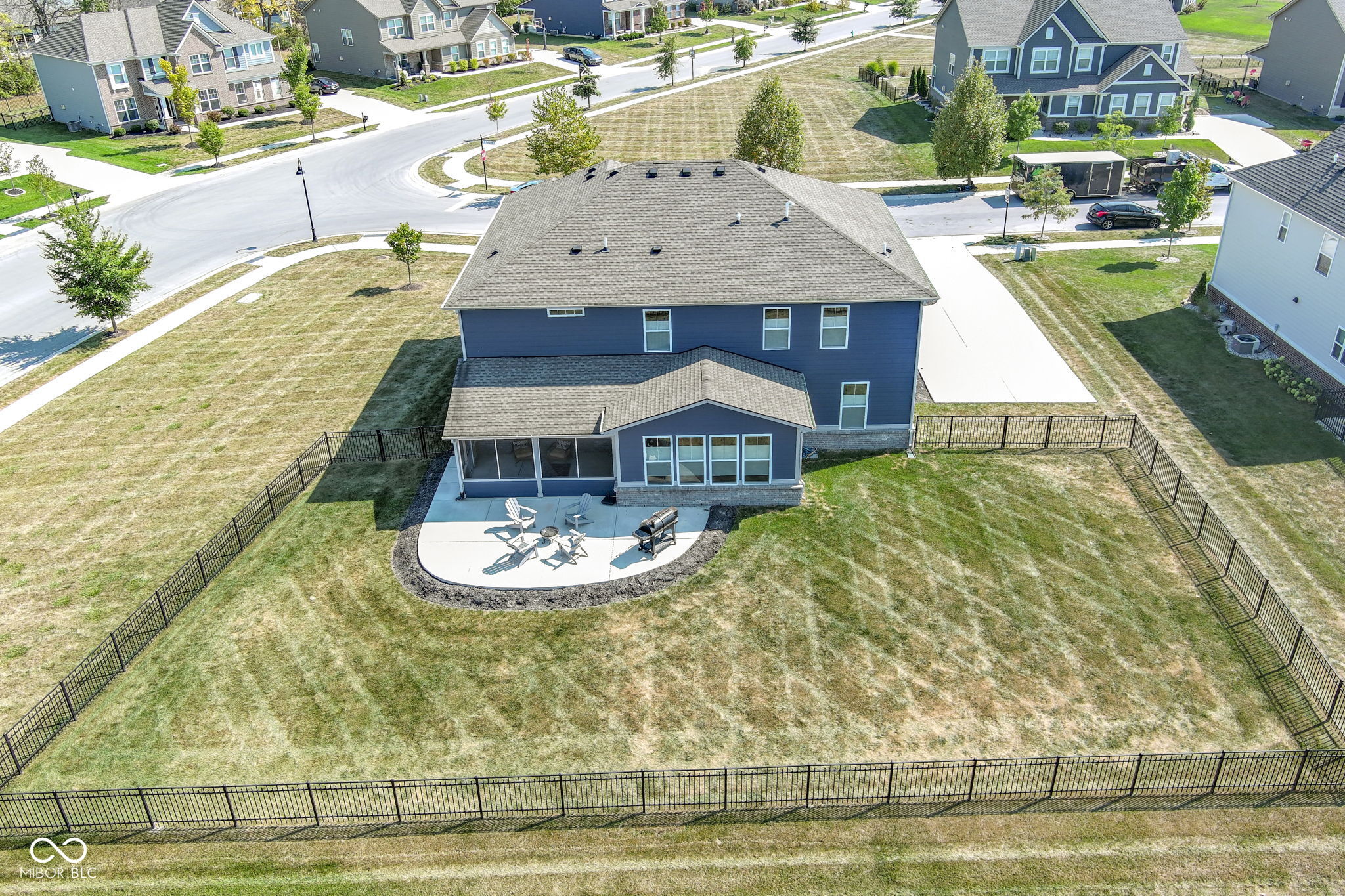 15692 Wellsprings Place