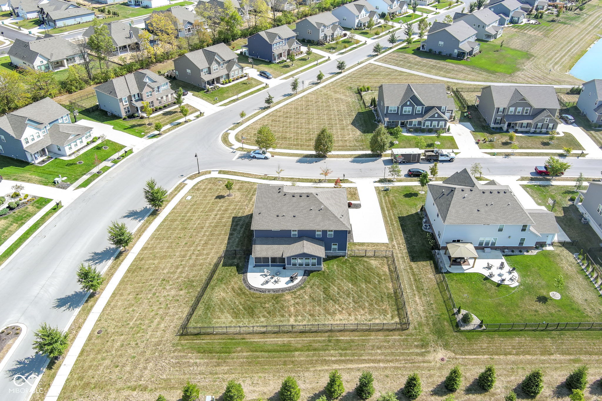 15692 Wellsprings Place