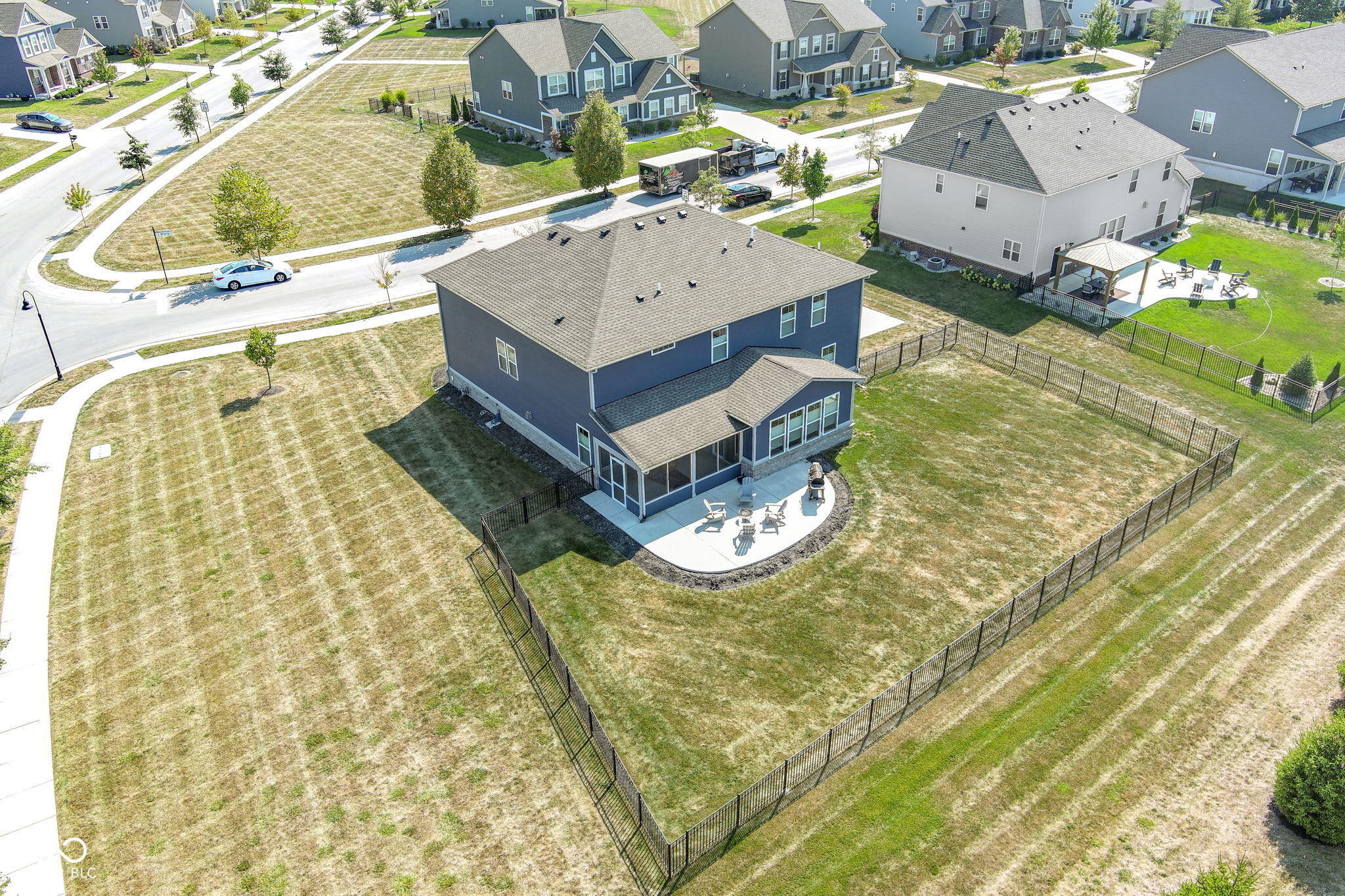 15692 Wellsprings Place