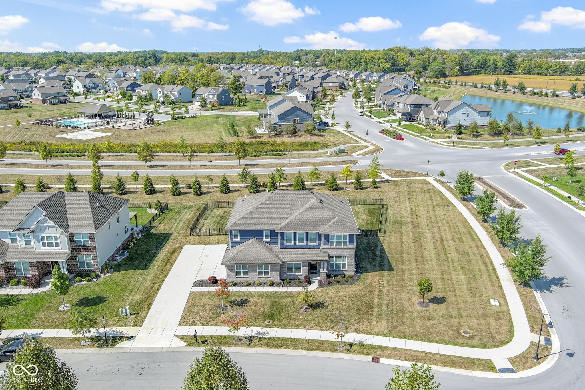 15692 Wellsprings Place