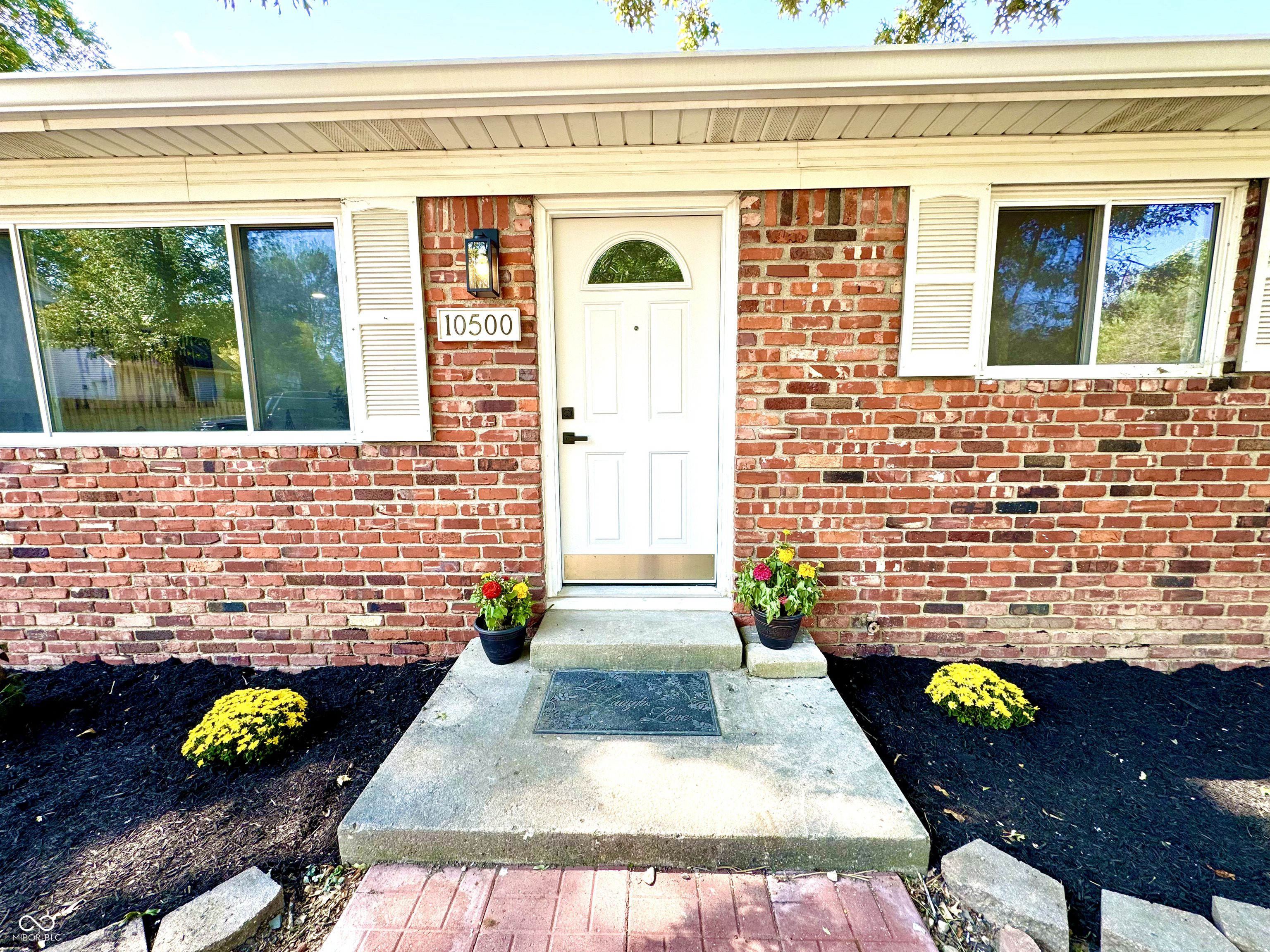 10500 Washington Boulevard