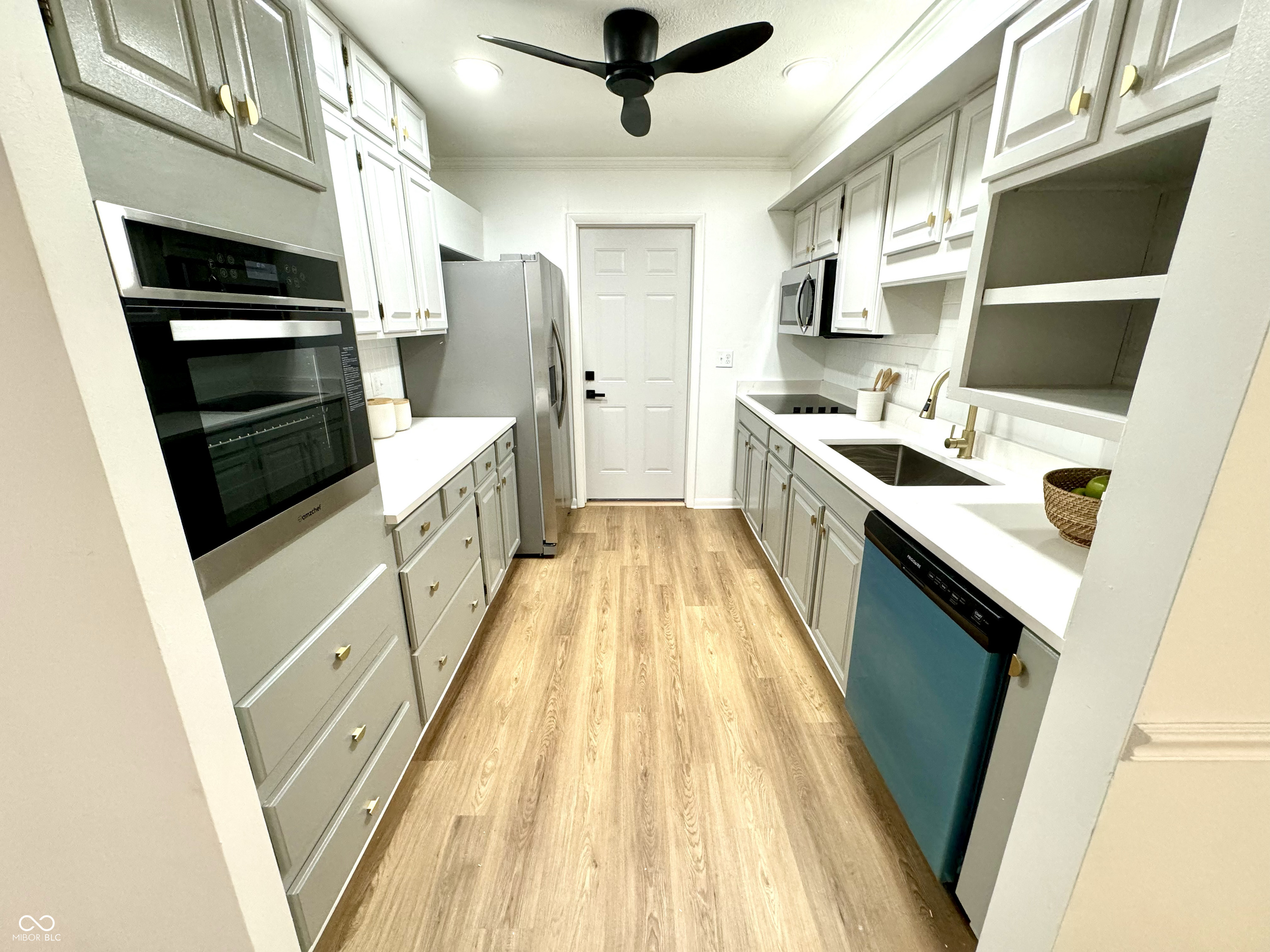 10500 Washington Boulevard