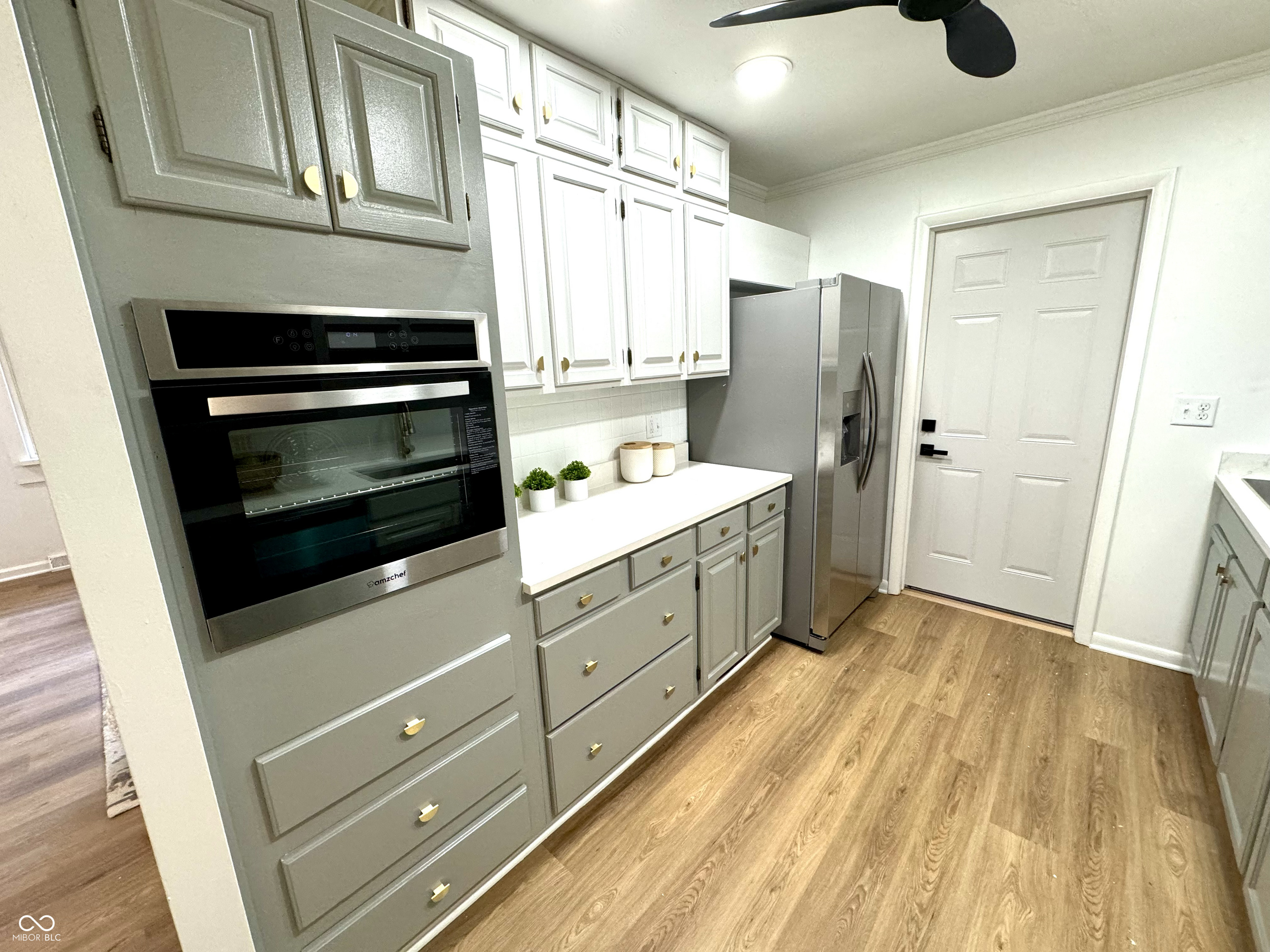 10500 Washington Boulevard