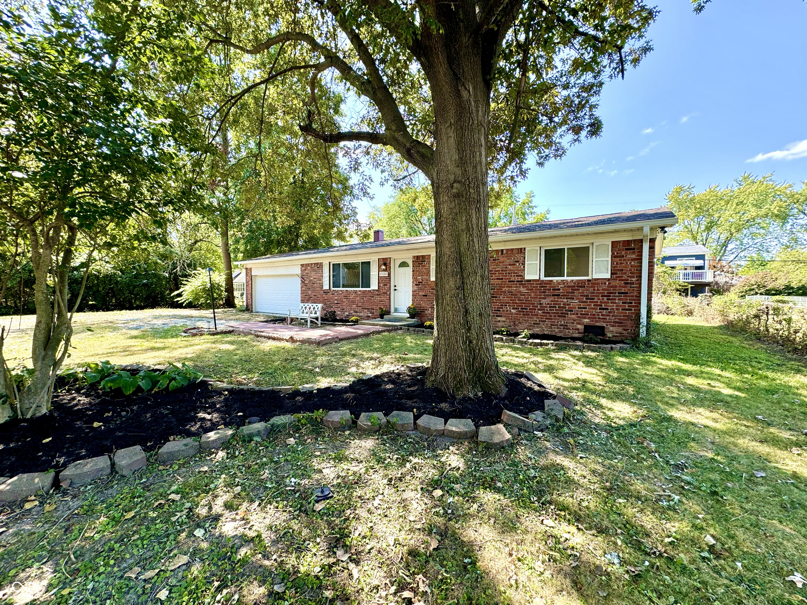 10500 Washington Boulevard