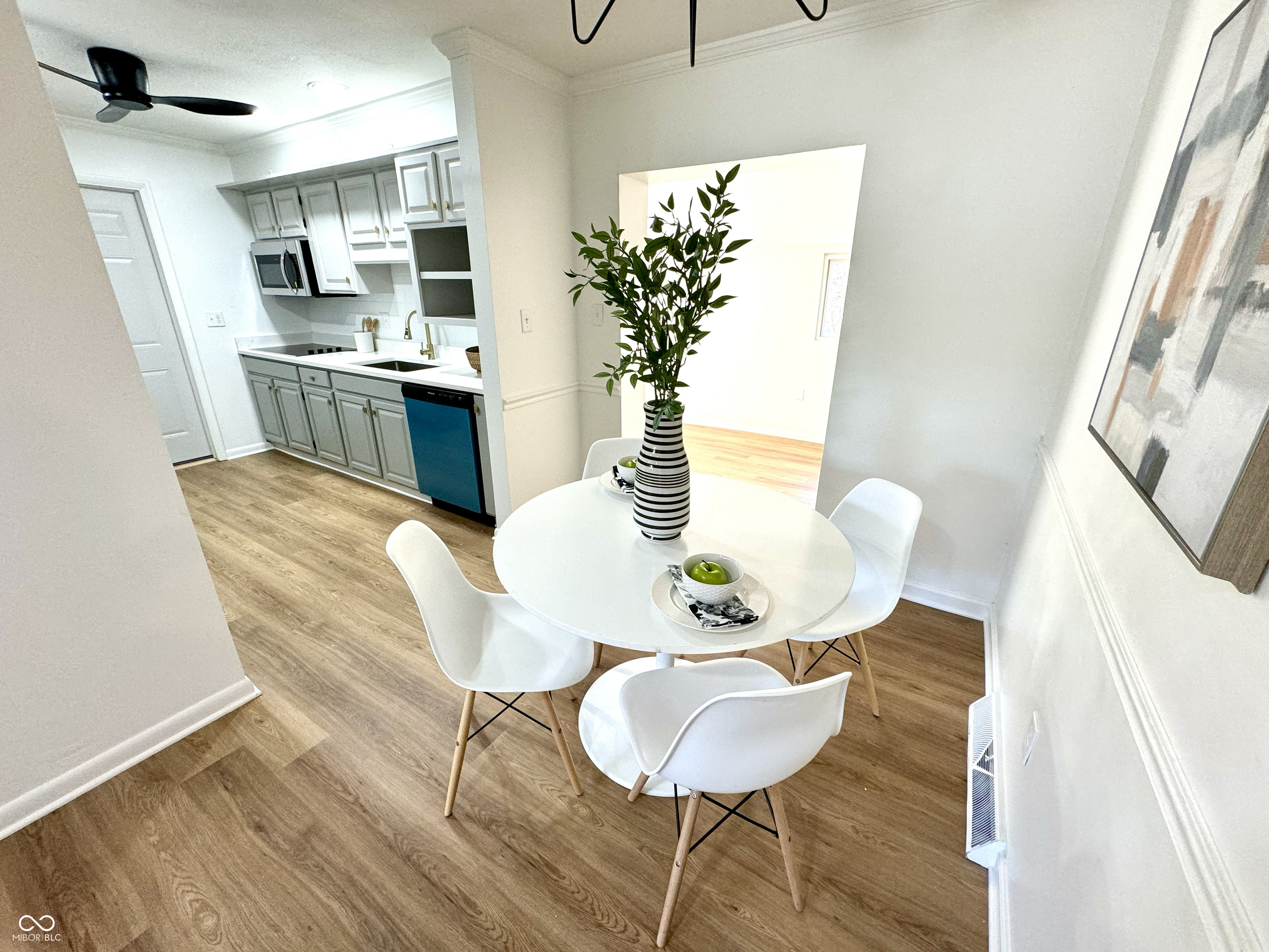 10500 Washington Boulevard