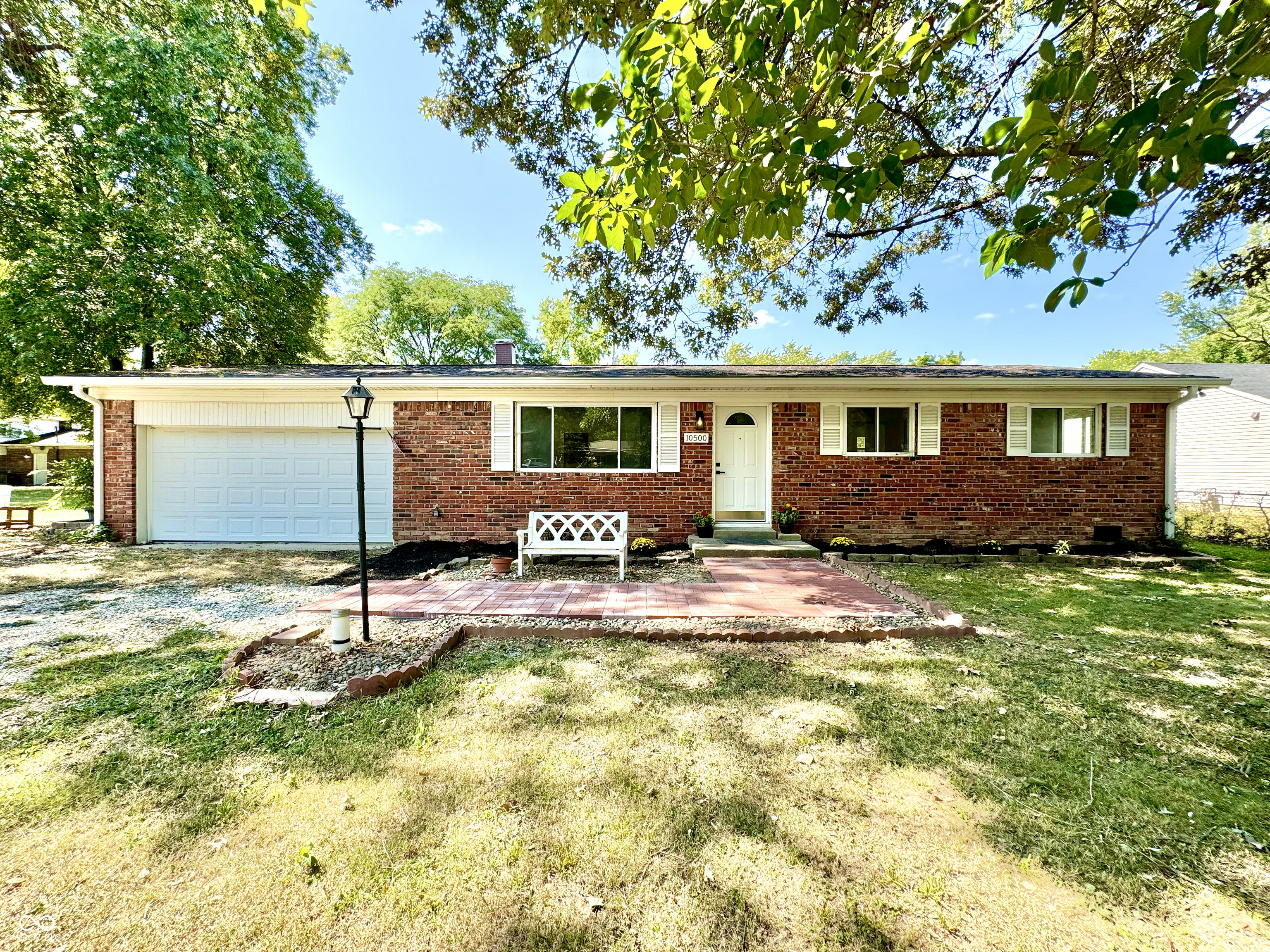 10500 Washington Boulevard