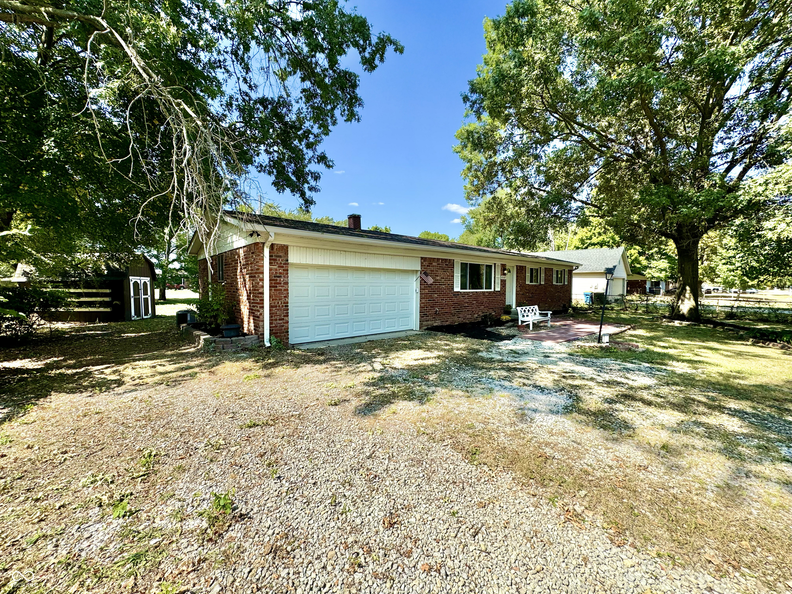 10500 Washington Boulevard