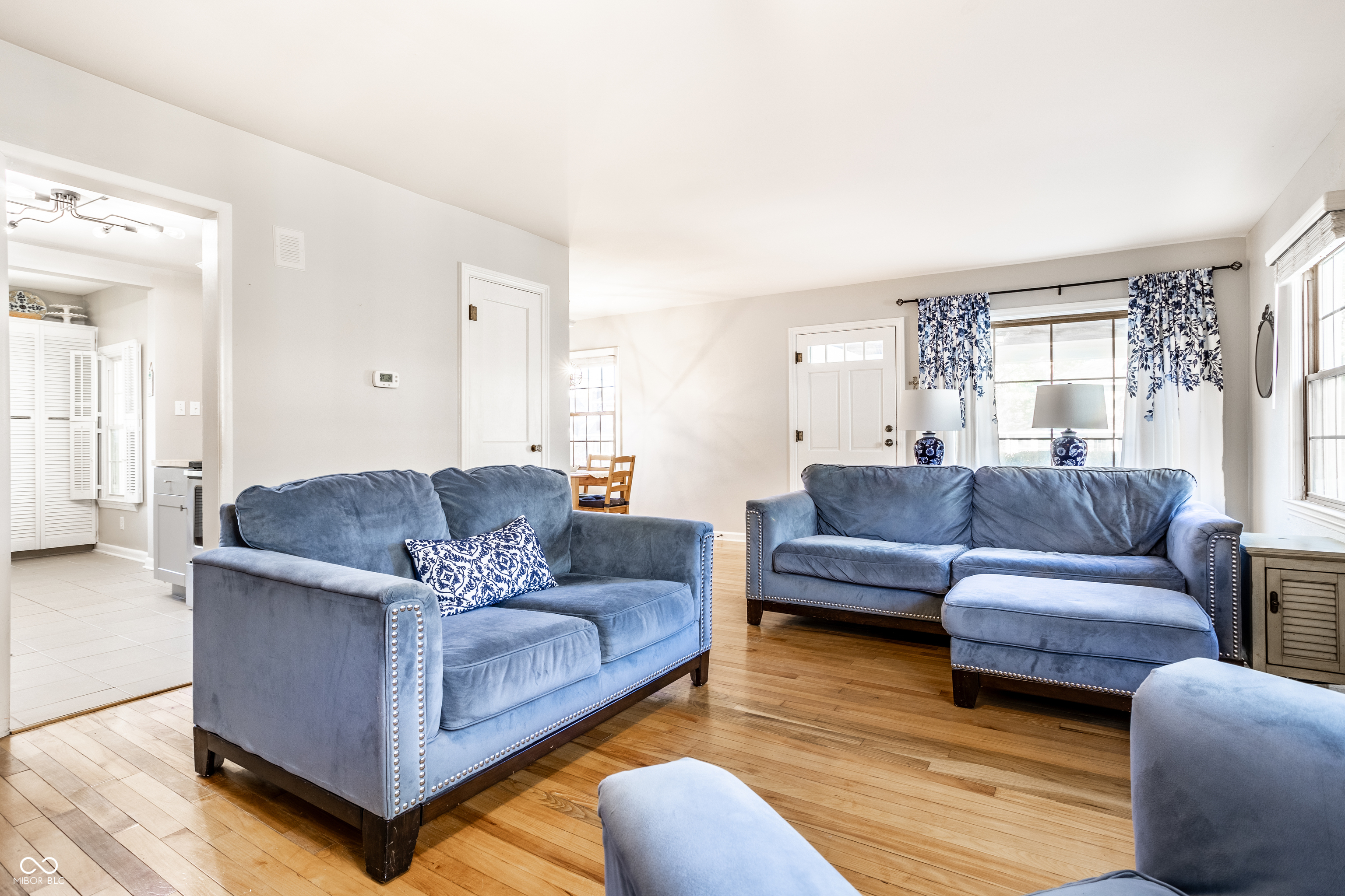 301 N Ridgeview Drive