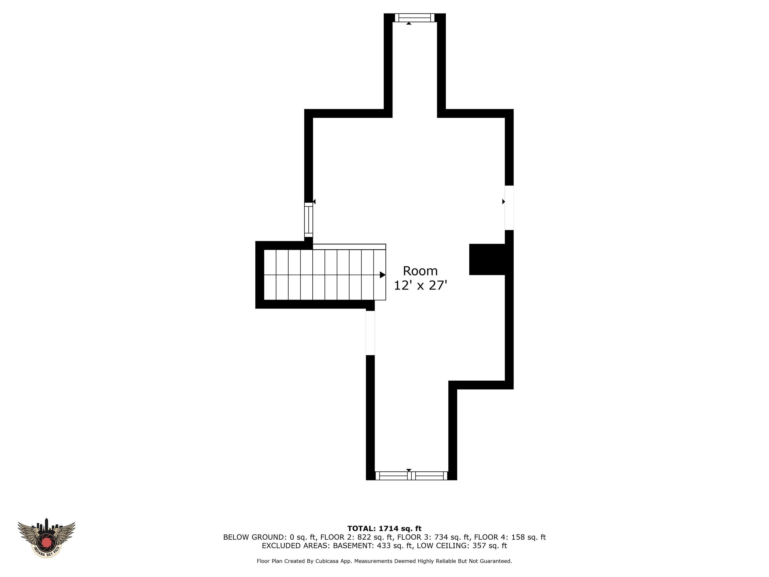 335 N Whittier Place