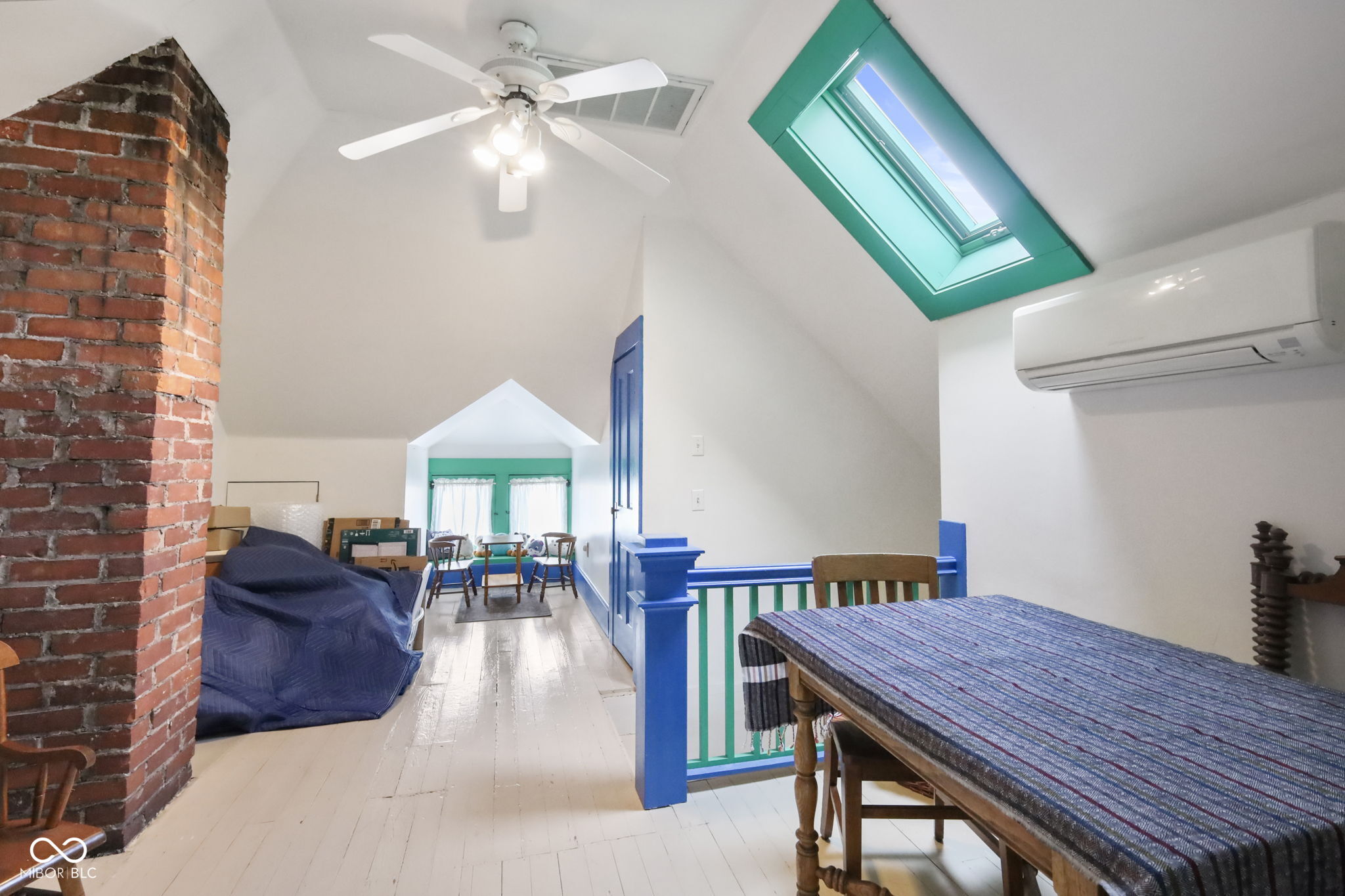 335 N Whittier Place